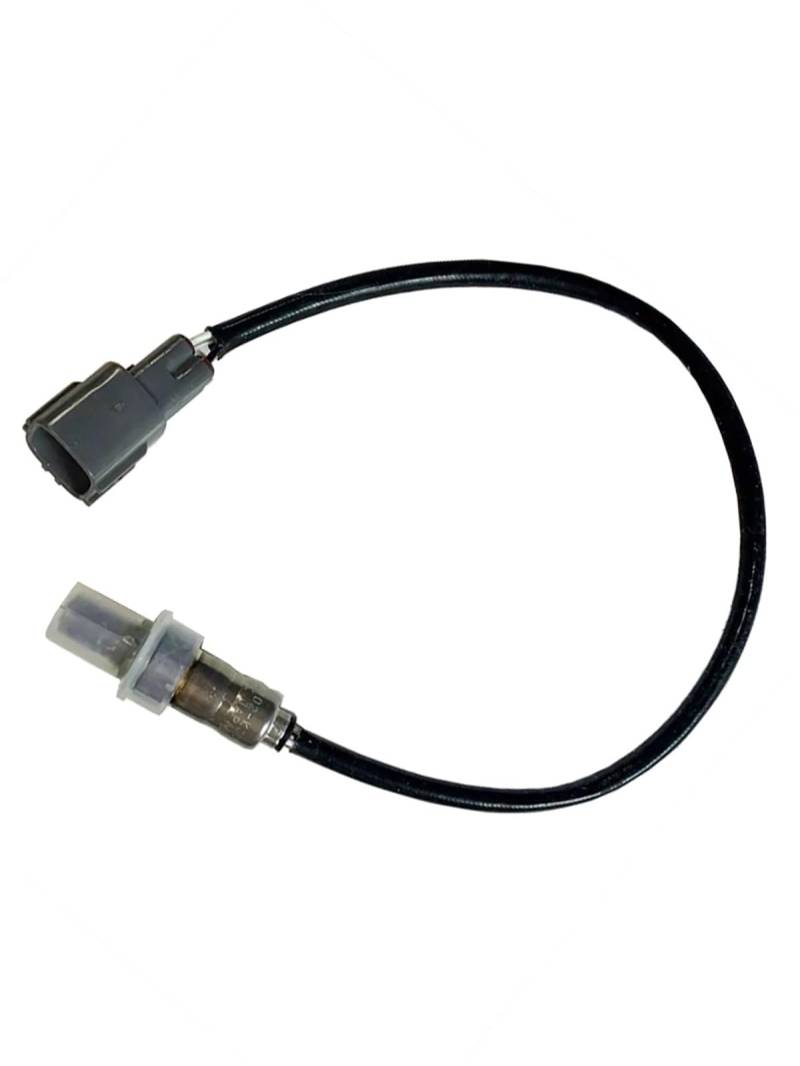 Sauerstoffsensor für Kraftfahrzeuge 211760139 Sauerstoffsensoren/Fit for Kawasaki GTR 1400 ABS, ZG1400CAF W800, EJ800ABF O2 Sauerstoff Lambda 21176-0139 Sauerstoffsensor von LOHWSTRFG