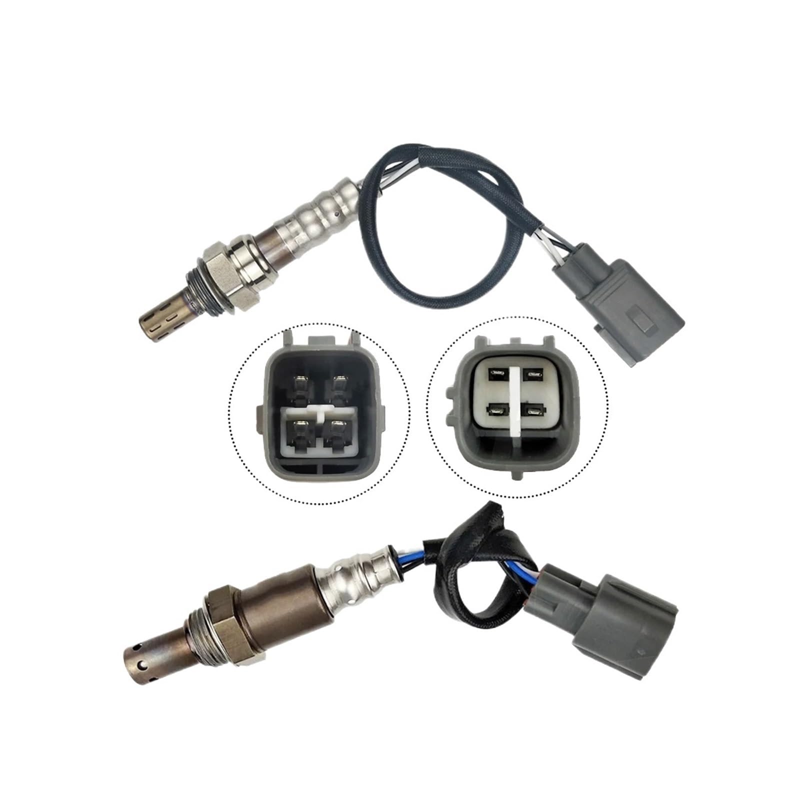Sauerstoffsensor für Kraftfahrzeuge Upstream- und Downstream-Sauerstoff-O2-Sensor/passend for Toyota Camry 3.0L 2002 2003 2004 2005 2006 Lexus ES300 3.0L 2002 2003 Sauerstoffsensor Sauerstoffsensor für Kraftfahrzeuge Upstream- und Downstream-Sauerstoff-O2-Sensor/passend for Toyota Camry 3.0L 2002 2003 2004 2005 2006 Lexus ES300 3.0L 2002 2003 Sauerstoffsensor von LOHWSTRFG