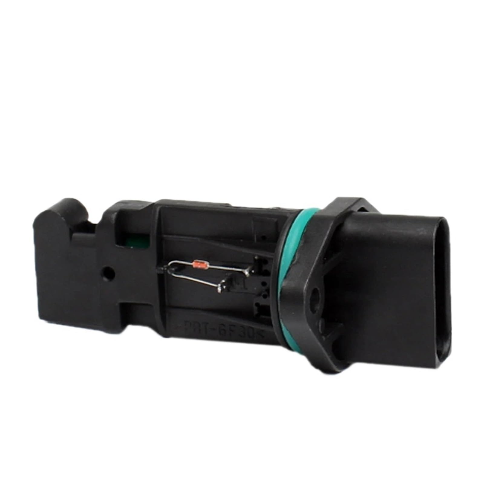 Sensor des Luftqualitätsmessgeräts MAF Luftmassenmesser/Passend for VW Golf IV Käfer Passat Polo Sharan Transporter F00C2G2027 F 00C 2G2 027 F00C262027 Luftzählersensor Luftzähler Sensor des Luftqualitätsmessgeräts MAF Luftmassenmesser/Passend for VW Golf IV Käfer Passat Polo Sharan Transporter F00C2G2027 F 00C 2G2 027 F00C262027 Luftzählersensor Luftzähler von LOHWSTRFG