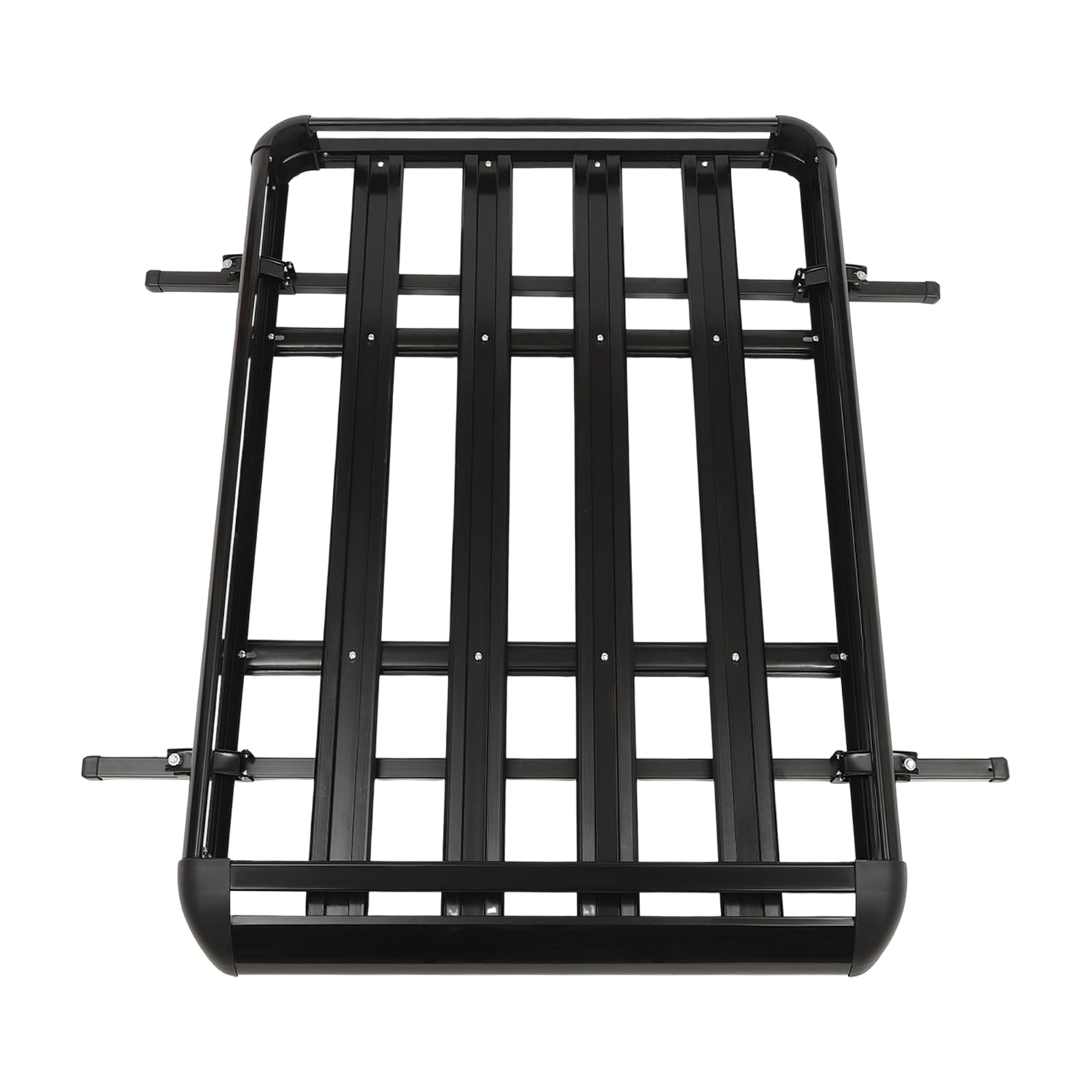 140cm Groß Schwarz Auto Aluminium Universal Dachgepäckträger Universal Fracht Gepäck Träger Einstellbare Groß Dachkorb Gepäck Fracht Relingträger Gepäck Fracht Träger 150kg 140cm Groß Schwarz Auto Aluminium Universal Dachgepäckträger Universal Fracht Gepäck Träger Einstellbare Groß Dachkorb Gepäck Fracht Relingträger Gepäck Fracht Träger 150kg von LOIRIIC