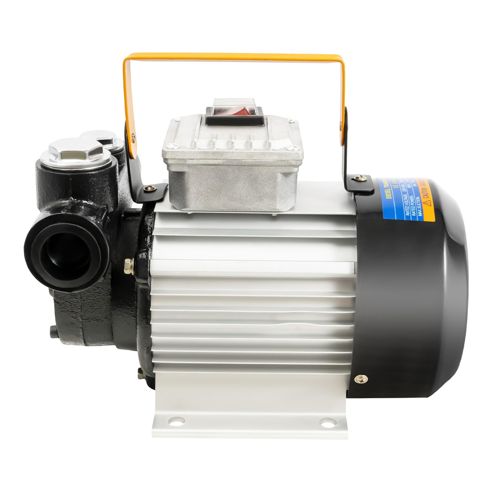 60L/Min Selbstansaugend Dieselpumpe Heizölpumpe Diesel Kraftstoffpumpe 550W 230V,selbstansaugend Dieselpumpe Heizölpumpe Kraftstoffpumpe Zählwerk,Praktischer Filter 60L/Min Selbstansaugend Dieselpumpe Heizölpumpe Diesel Kraftstoffpumpe 550W 230V,selbstansaugend Dieselpumpe Heizölpumpe Kraftstoffpumpe Zählwerk,Praktischer Filter von LOIRIIC