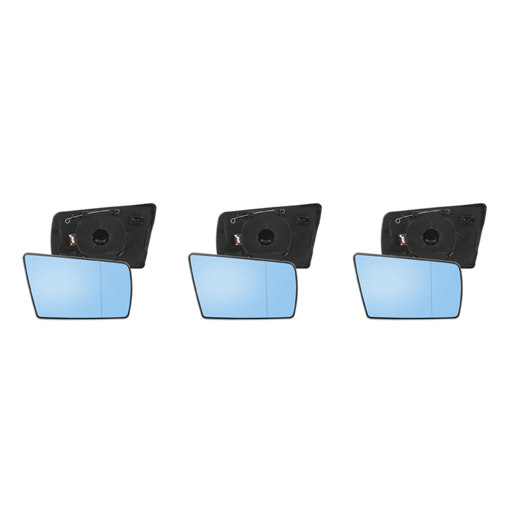 LOLPALONE 3X Rechte Seite Seite Flügel Außen Glas Beheizt mit Träger Platte für C W202 E W210 S W140 1994-2000 LOLPALONE 3X Rechte Seite Seite Flügel Außen Glas Beheizt mit Träger Platte für C W202 E W210 S W140 1994-2000 von LOLPALONE