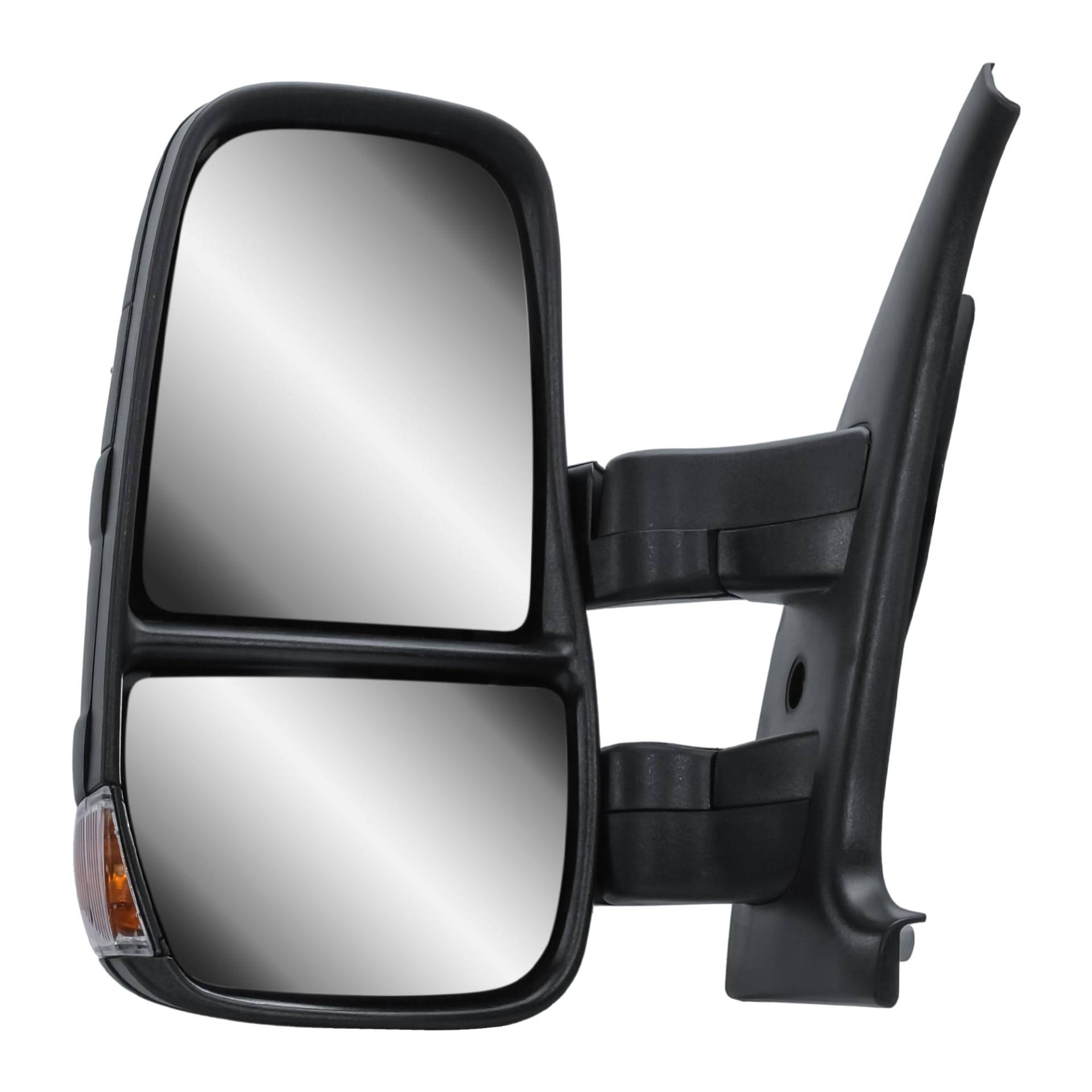 Außenspiegel Links Spiegel Elektrisch und Beheizbar mit Blinker Für IVECO Daily LKW 2006-2013 Außenspiegel Links Spiegel Elektrisch und Beheizbar mit Blinker Für IVECO Daily LKW 2006-2013 von LONGLING