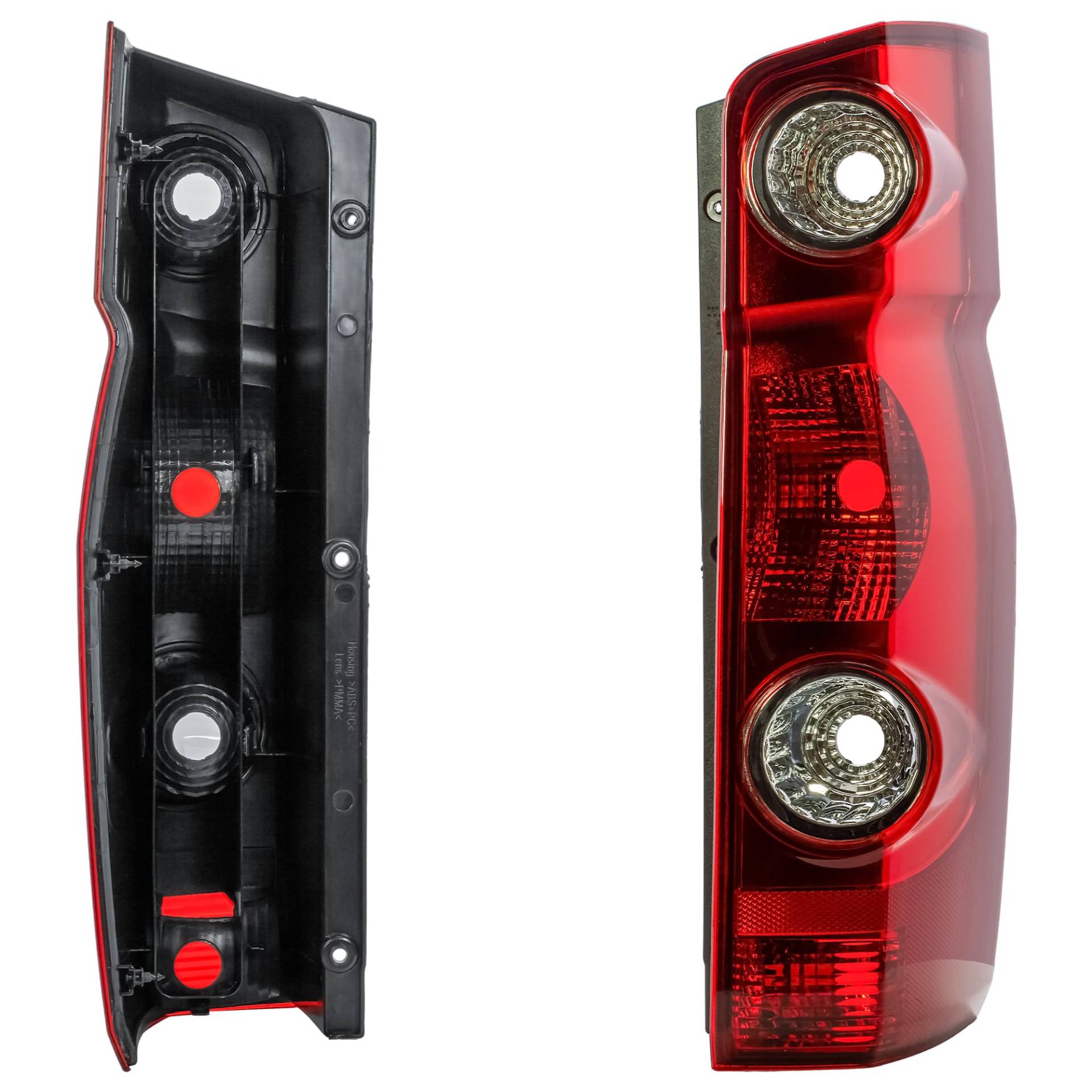 LONGLING Rückleuchte Rechts Heckleuchte Rücklicht Für VW Crafter 2006-2017 LONGLING Rückleuchte Rechts Heckleuchte Rücklicht Für VW Crafter 2006-2017 von LONGLING