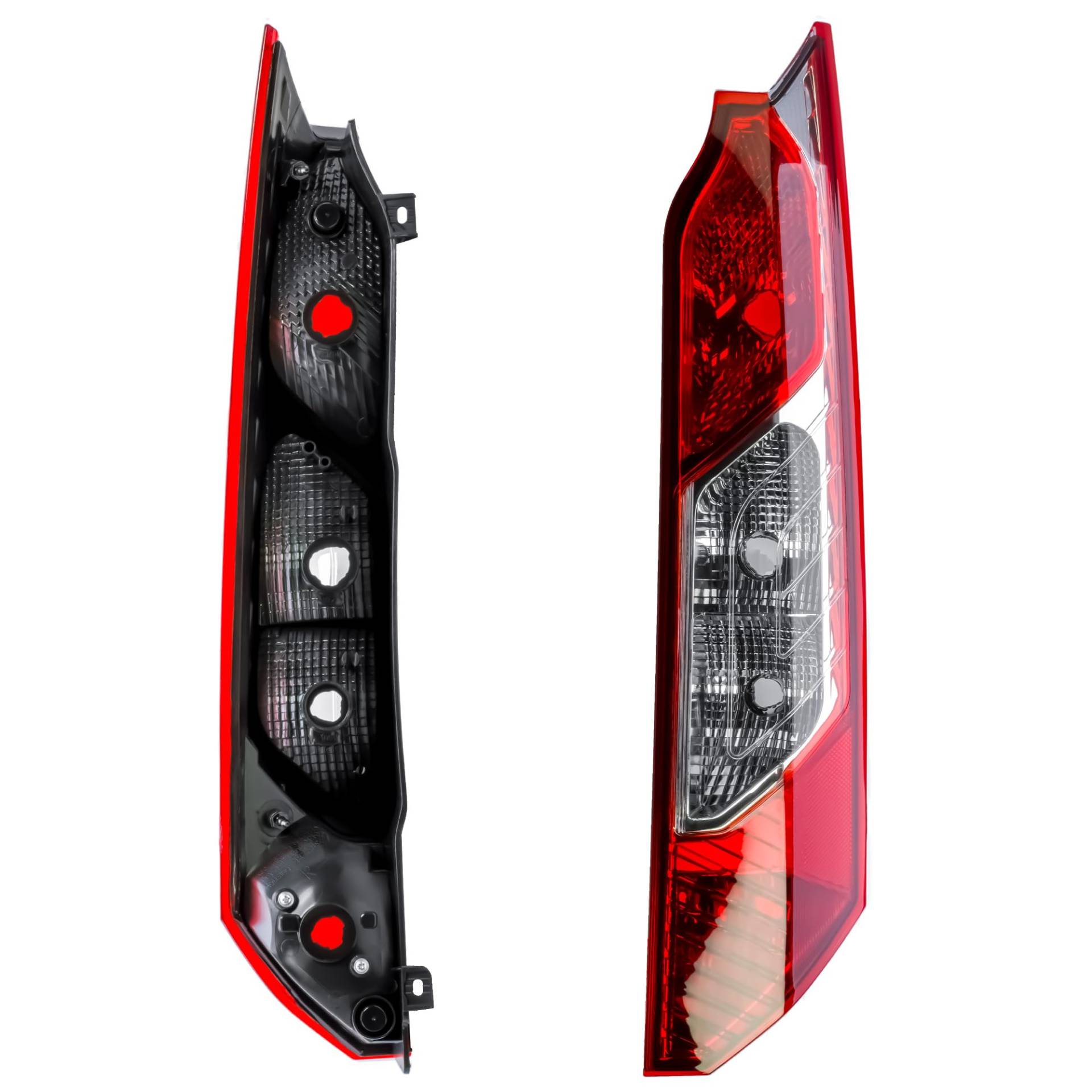 Rückleuchte Rechts Heckleuchte Rücklicht Für Ford Transit Tourneo Connect V408 2014-2023 Rückleuchte Rechts Heckleuchte Rücklicht Für Ford Transit Tourneo Connect V408 2014-2023 von LONGLING