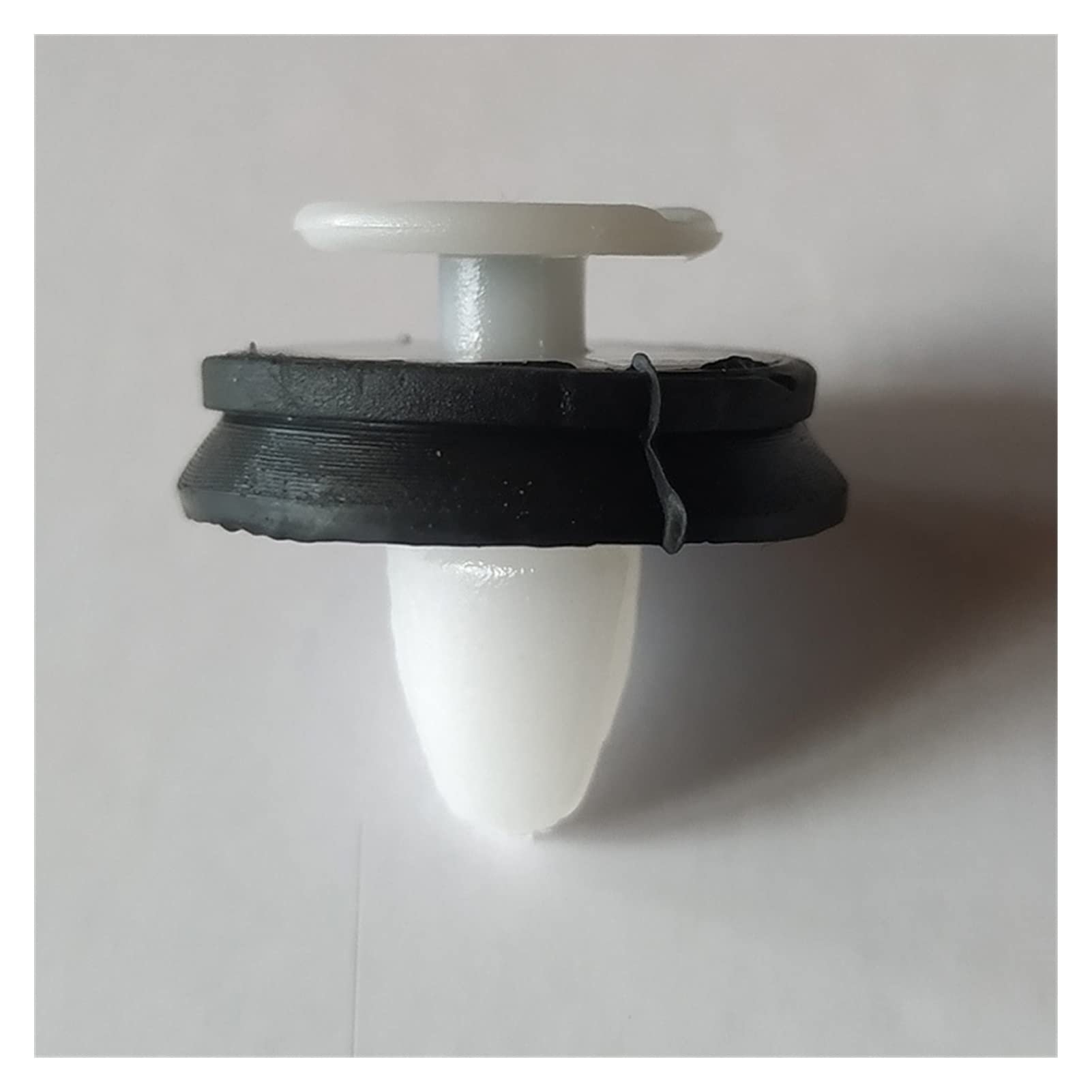 JINDIZH 20 stück Kunststoffclips/compatible 1 206 207 307 308 408 508 3008 Innentürkarten Trim Panel Clips Auto Innentür Befestigungselement JINDIZH 20 stück Kunststoffclips/compatible 1 206 207 307 308 408 508 3008 Innentürkarten Trim Panel Clips Auto Innentür Befestigungselement von LONGYUE