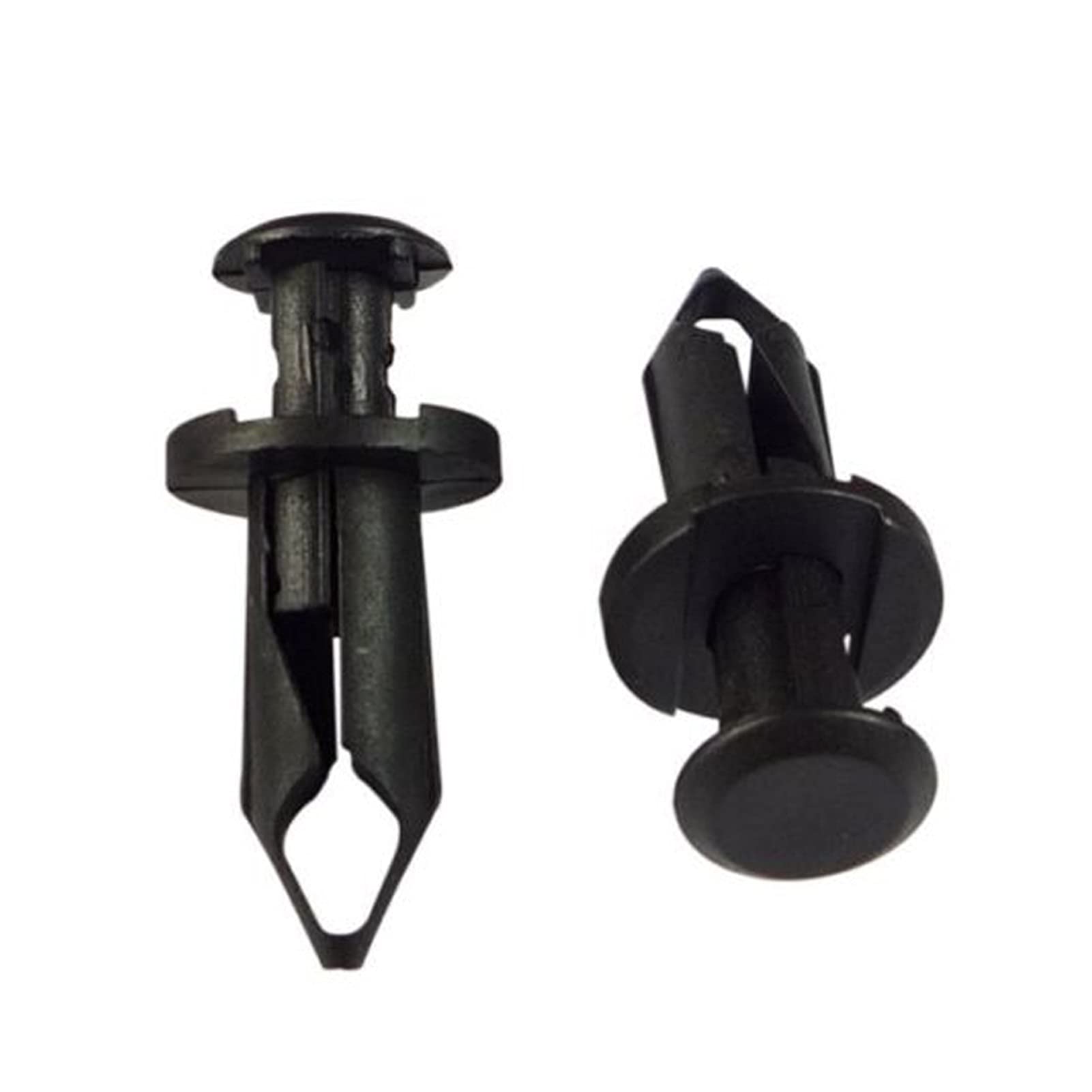 LONGYUE JINDIZH 50 Teile/Satz 8mm 5/16 Zoll Auto/Rivet Clip schwarz Nylon 293150089 / Compatible Maverick commader Auto ATV utv. Zubehör LONGYUE JINDIZH 50 Teile/Satz 8mm 5/16 Zoll Auto/Rivet Clip schwarz Nylon 293150089 / Compatible Maverick commader Auto ATV utv. Zubehör von LONGYUE