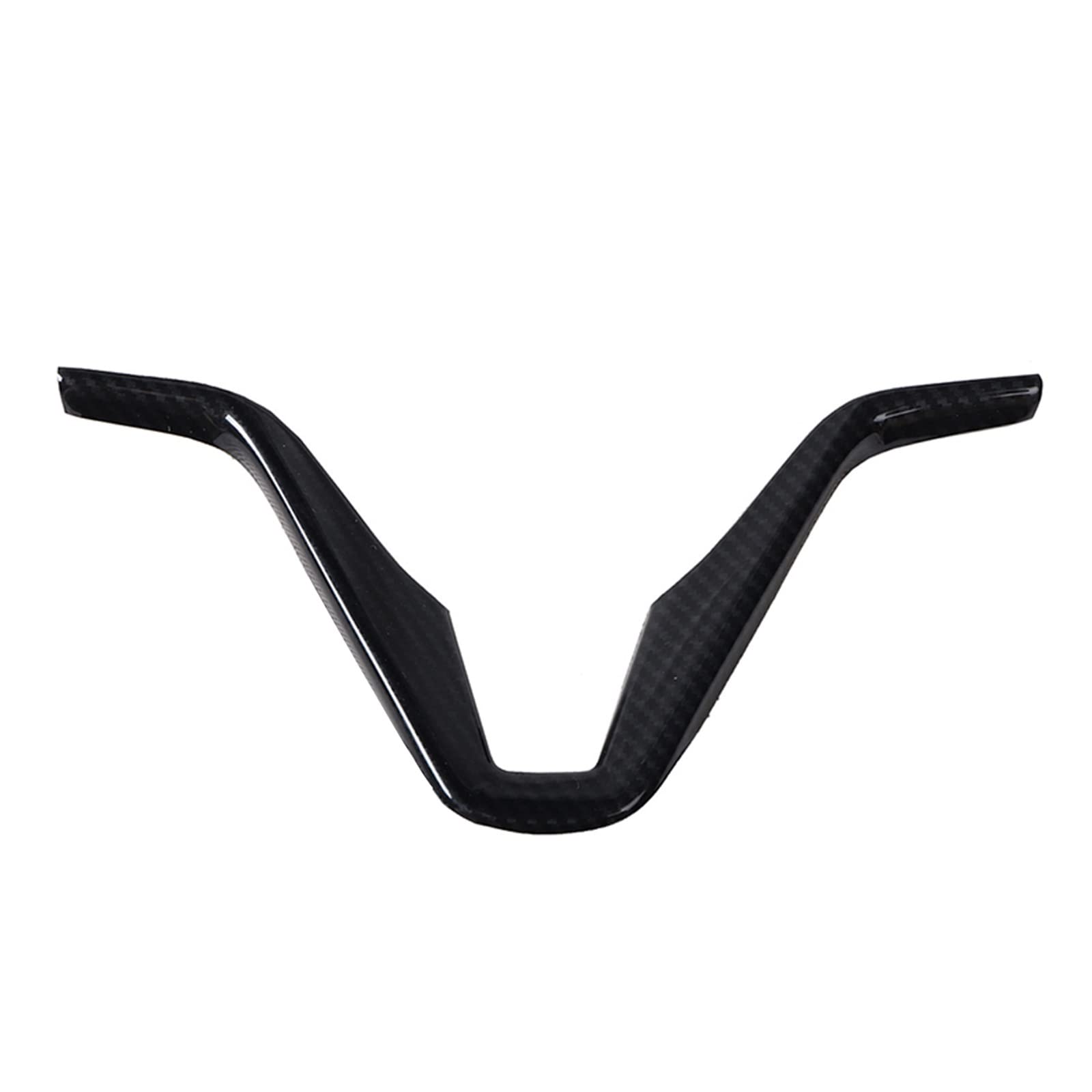 Auto Deko Innen Für Hyundai Für Tucson 2016 2017 2018 2019 2020 Carbon Fiber Lenkradbezug Trim Innenleisten Streifen Dekoration Auto-Trim-Aufkleber Auto Deko Innen Für Hyundai Für Tucson 2016 2017 2018 2019 2020 Carbon Fiber Lenkradbezug Trim Innenleisten Streifen Dekoration Auto-Trim-Aufkleber von LONPEXDT