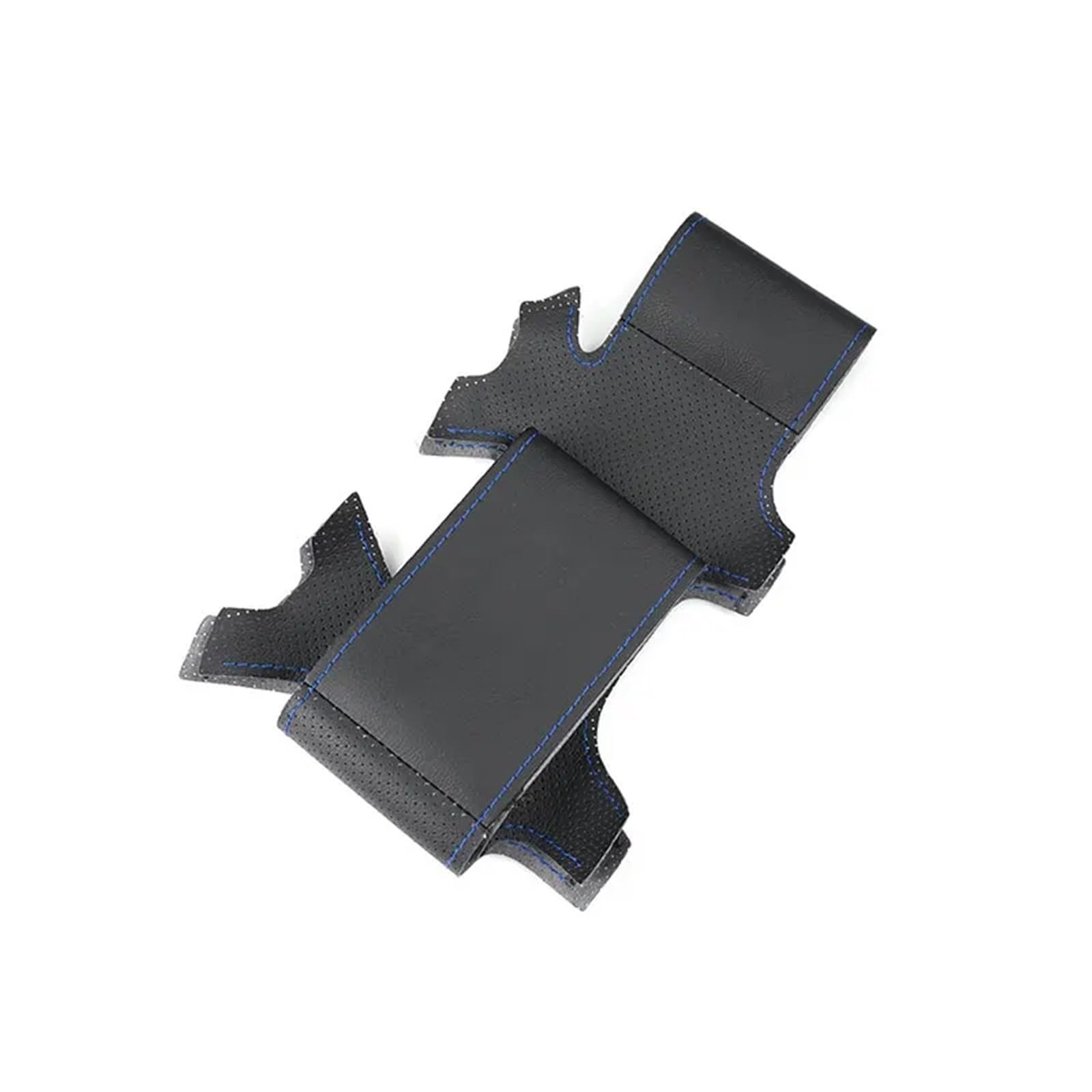 Auto-Lenkradabdeckung Für Benz Für C-Klasse Für W202 Für CL-Klasse Für C140 1992 1993 1994 1995-2000 Handgeflecht Auto Lenkradbezug Weiches Perforiertes Mikrofaserleder Lenkradschutz(Black-Blue line) Auto-Lenkradabdeckung Für Benz Für C-Klasse Für W202 Für CL-Klasse Für C140 1992 1993 1994 1995-2000 Handgeflecht Auto Lenkradbezug Weiches Perforiertes Mikrofaserleder Lenkradschutz(Black-Blue line) von LONPEXDT