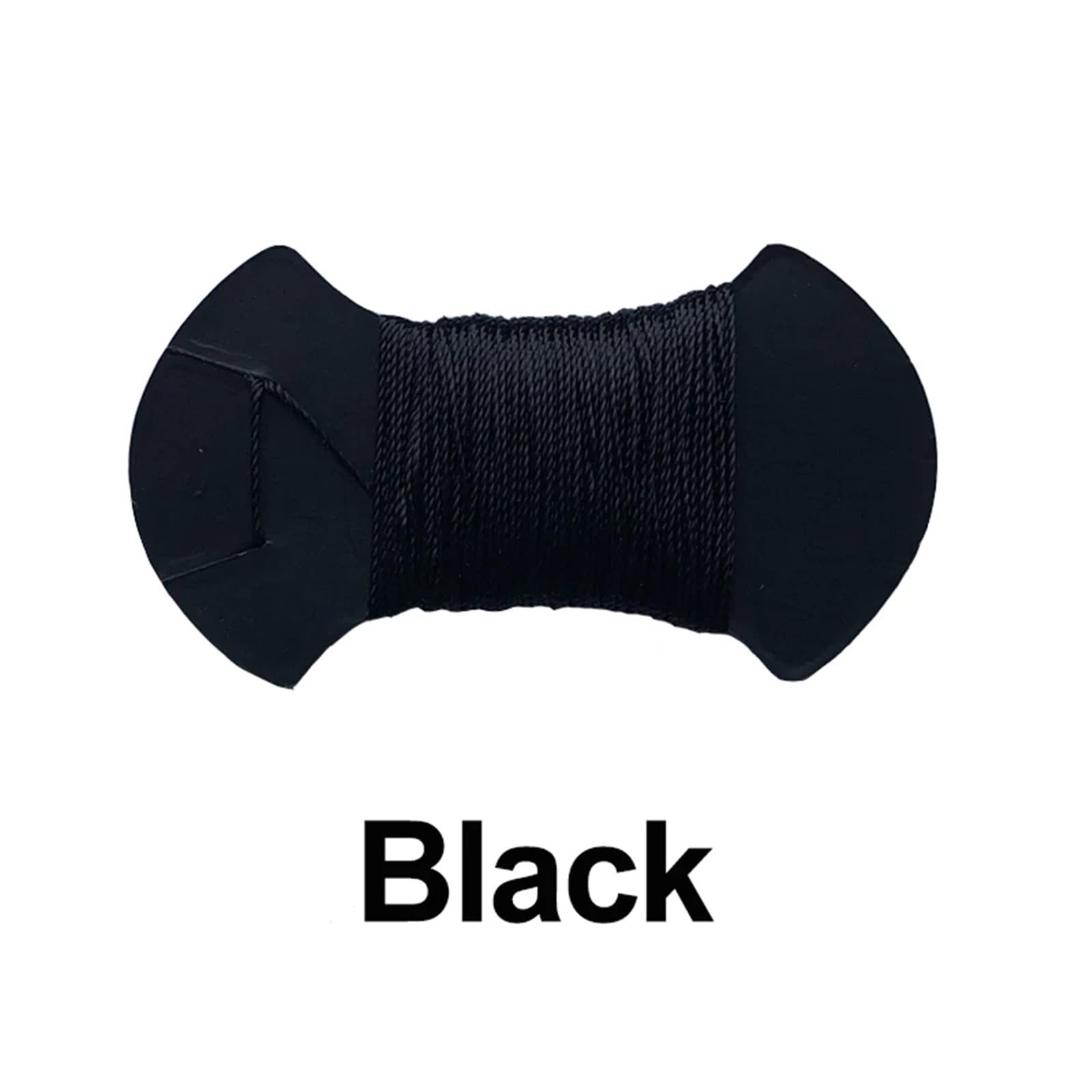 Auto-Lenkradabdeckung Für Chevrolet Für Tracker IV 2019 2020 2021 2022 Protector Hand Nähen Nähen Rot Marker Auto Lenkrad Abdeckung Wrap Lenkradschutz(Black Thread) von LONPEXDT