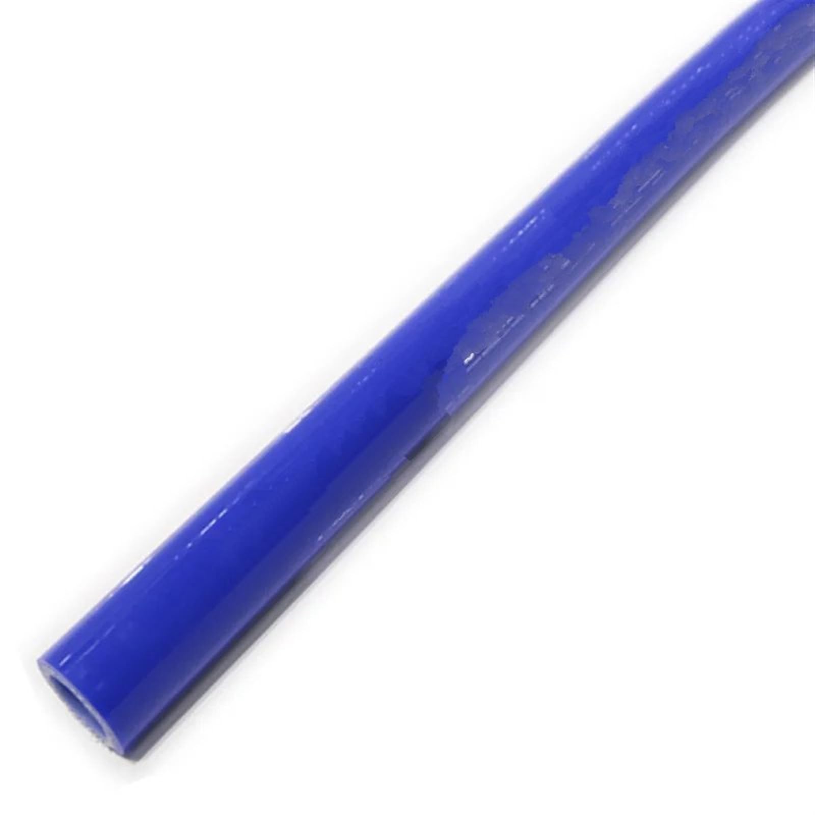 Luftschlauch Lufteinlassschlauch 20 Mm 3 Schichten Polyester 1 Meter Gerader Silikonschlauch Blaues Silikagelrohr Für Automotor Universelles Hochtemperaturrohr Ansaugrohr(16MM) von LONPEXDT