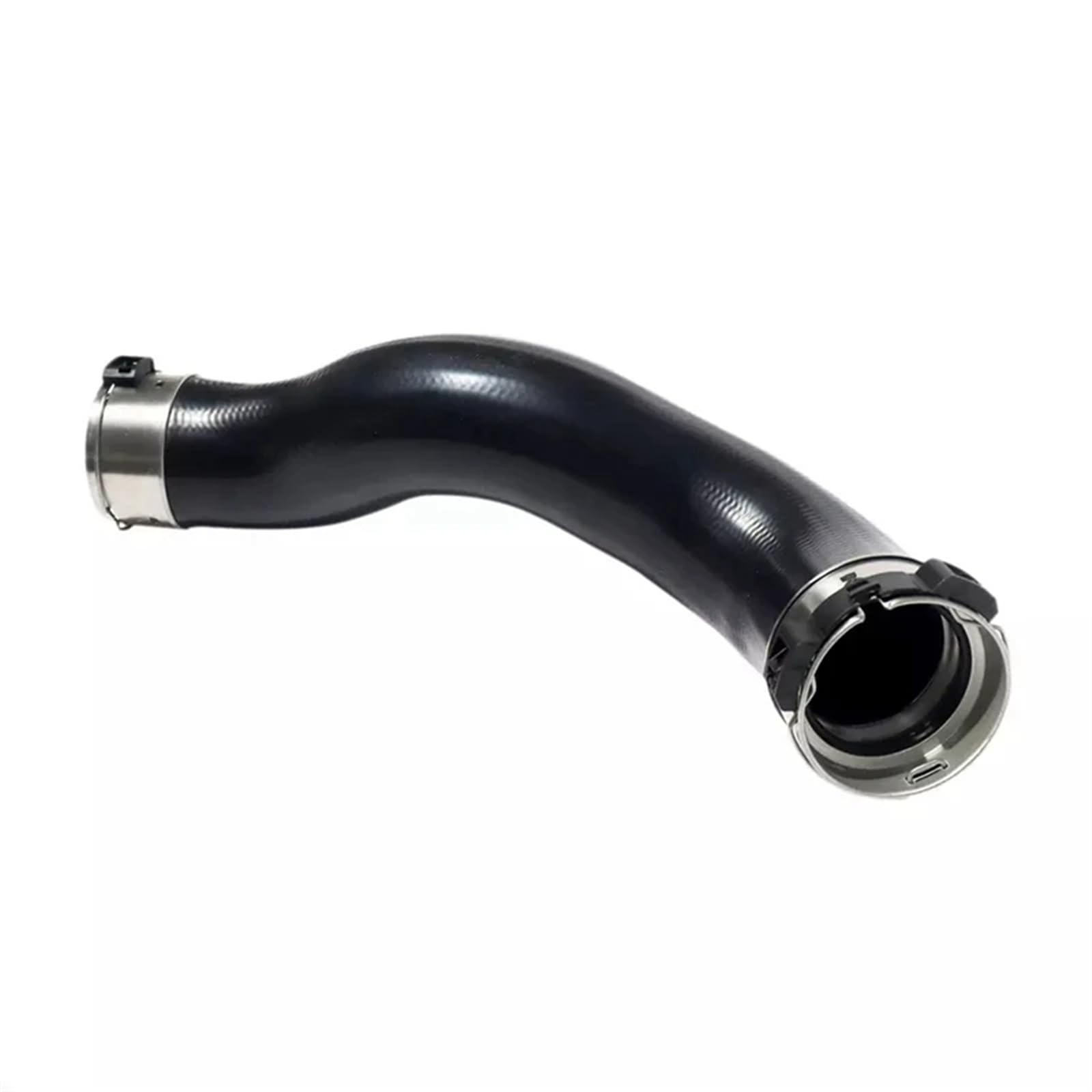 Luftschlauch Lufteinlassschlauch Für Benz Für X156 Für W176 Für W246 Turbo Inter Schlauch Auto Zubehör Booster Air Intake Rohr A2465280682 2465280682 Ansaugrohr von LONPEXDT