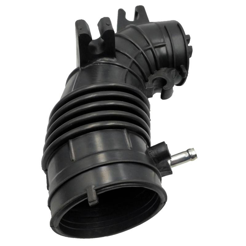 Luftschlauch Lufteinlassschlauch Für CR-V Für CRV 2,4L 2005 2006 Lufteinlass Filter Verschnaufpause Boot Schlauch Rohr 17228-PNB-J00 17228PNBJ00 Ansaugrohr von LONPEXDT
