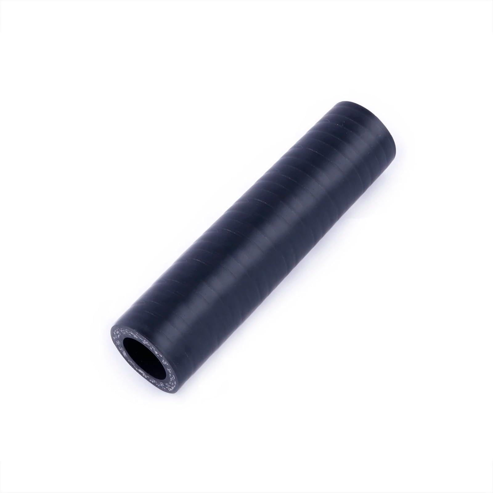 Luftschlauch Lufteinlassschlauch Für Chevrolet Für Chevy Für Camaro Für SS 6,2L 2016 2017 2018 2019 Silikon Induktion Lufteinlass Schlauch Rohr Kit Ansaugrohr(Matt Black) von LONPEXDT