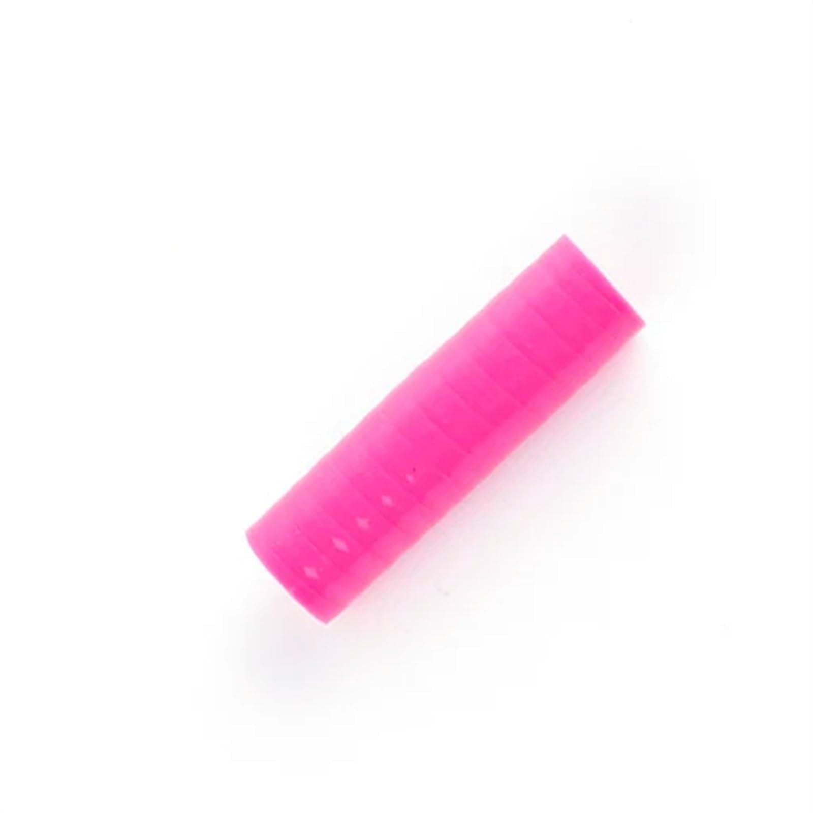 Luftschlauch Lufteinlassschlauch Für Chevrolet Für Chevy Für Camaro Für SS 6,2L 2016 2017 2018 2019 Silikon Induktion Lufteinlass Schlauch Rohr Kit Ansaugrohr(Rosa) von LONPEXDT