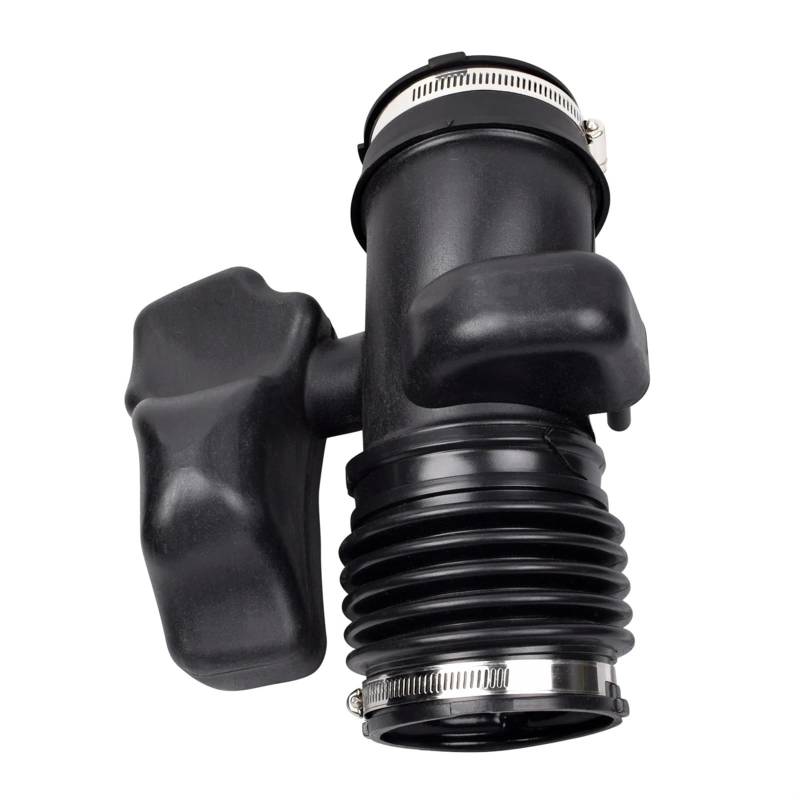 Luftschlauch Lufteinlassschlauch Für Chevrolet Für Traverse 3,6L V6 2009 2010 2011 Luft Reiniger Ansaugrohr Kanal Schlauch Rohr 25783713 Ansaugrohr von LONPEXDT