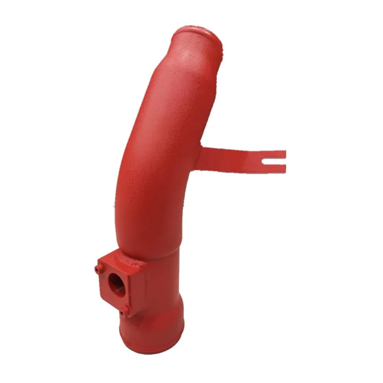 Luftschlauch Lufteinlassschlauch Für Civic 1,5 Turbo 2016 2017 2018 2019 Cold Air Intake Mit Luftfilter Luftansaugrohr Ansaugrohr(Aluminum Intake Pipe) von LONPEXDT