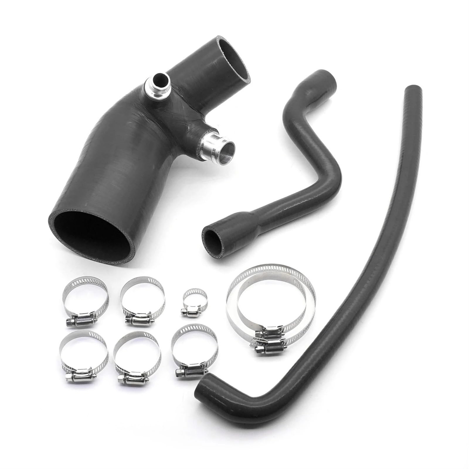 Luftschlauch Lufteinlassschlauch Für F20 Für F21 Für F30 Für F31 Für F35 316i 116i 118i Für N13 Motor 2011 2012 2013-2015 Auto Lufteinlass Silikonschlauch Turbo Charge Tube Passt Ansaugrohr(Schwarz) Luftschlauch Lufteinlassschlauch Für F20 Für F21 Für F30 Für F31 Für F35 316i 116i 118i Für N13 Motor 2011 2012 2013-2015 Auto Lufteinlass Silikonschlauch Turbo Charge Tube Passt Ansaugrohr(Schwarz) von LONPEXDT