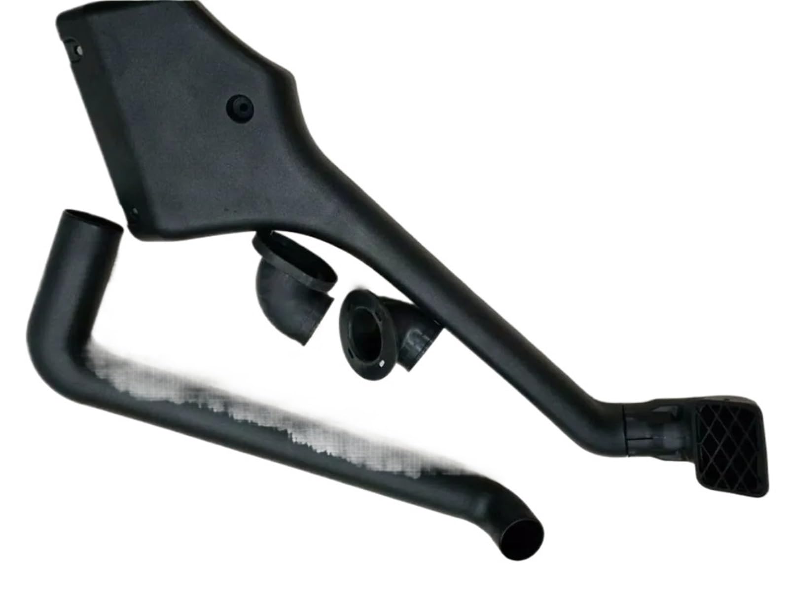 Luftschlauch Lufteinlassschlauch Für Ford Für F 150 Für F150 2015 2016 2017 2018 2019 Pickup Auto Schnorchel Luftrohr Rohre Auto Zubehör Lufteinlass Luftstrom Schnorchel Ansaugrohr von LONPEXDT