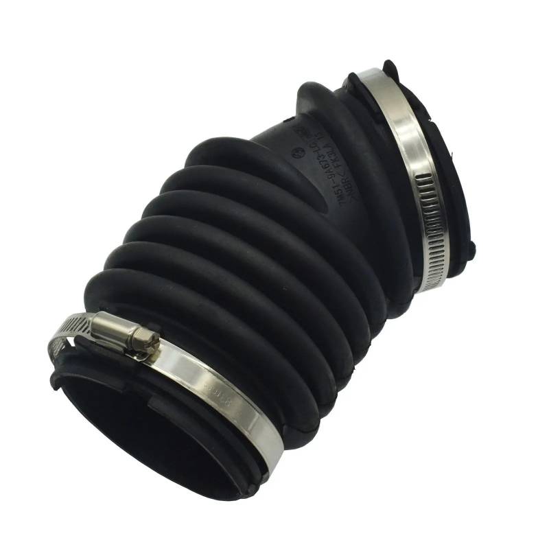 Luftschlauch Lufteinlassschlauch Für Ford Für Focus Für MK2 2004 2005 2006 2007 2008 2009 2010 2011 2012 2013-2017 Für C-Max 2007 2008 2009 2010 Luftfilter Ansaugschlauch 7M519A673LC Ansaugrohr von LONPEXDT