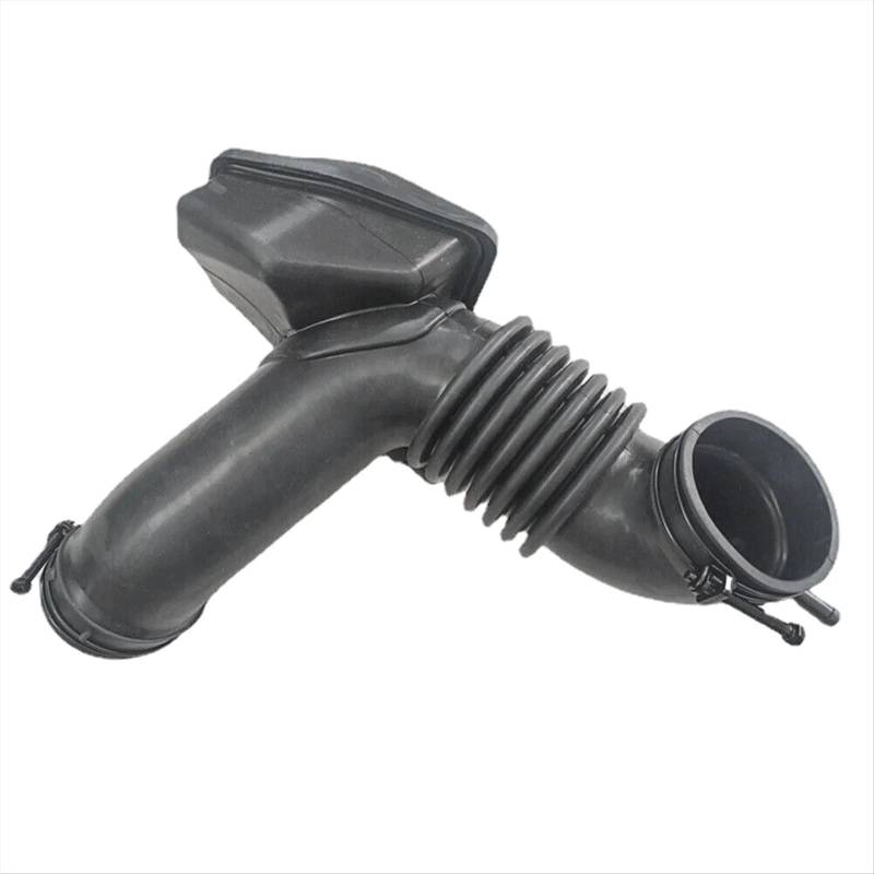 Luftschlauch Lufteinlassschlauch Für KIA Für Rondo Für Carens 2007 2008 2009 2010 2011 2012 Motorteile Luftansaugsystem Ansaugkrümmer Auto Luftansaugschlauch Assy 28130-1D100 Ansaugrohr von LONPEXDT