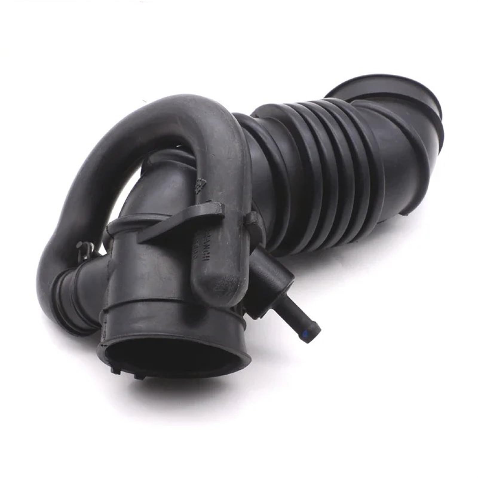 Luftschlauch Lufteinlassschlauch Für Kia Für Rio Für MK2 2005 2006 2007 2008-2011 1.4L 1.6L Auto-Luftfilter-Ansaugschlauch Gummi-Gasschlauch Rohrrohrbaugruppe 28138-1G200 28192-1G000 Ansaugrohr von LONPEXDT