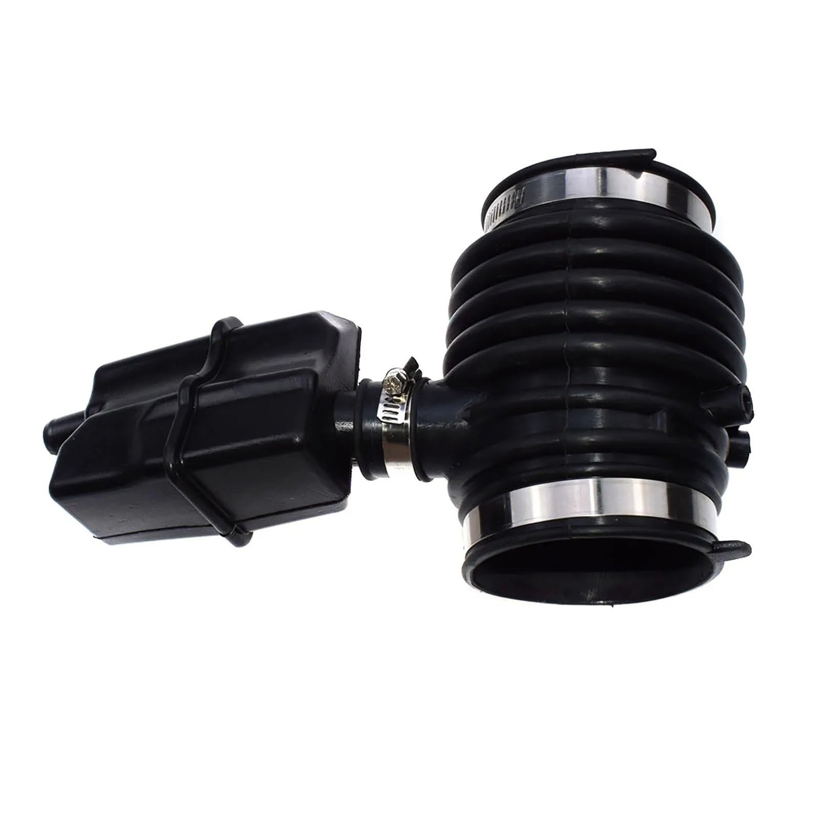 Luftschlauch Lufteinlassschlauch Für Nissan Für Murano 2009 2010 2011 2012 2013 2014 Für Quest 2011 2012 2013-2016 3,5L V6 Luft Reiniger Ansaugkanal Schlauch Rohr Montage 16576-1AA1A Ansaugrohr Luftschlauch Lufteinlassschlauch Für Nissan Für Murano 2009 2010 2011 2012 2013 2014 Für Quest 2011 2012 2013-2016 3,5L V6 Luft Reiniger Ansaugkanal Schlauch Rohr Montage 16576-1AA1A Ansaugrohr von LONPEXDT