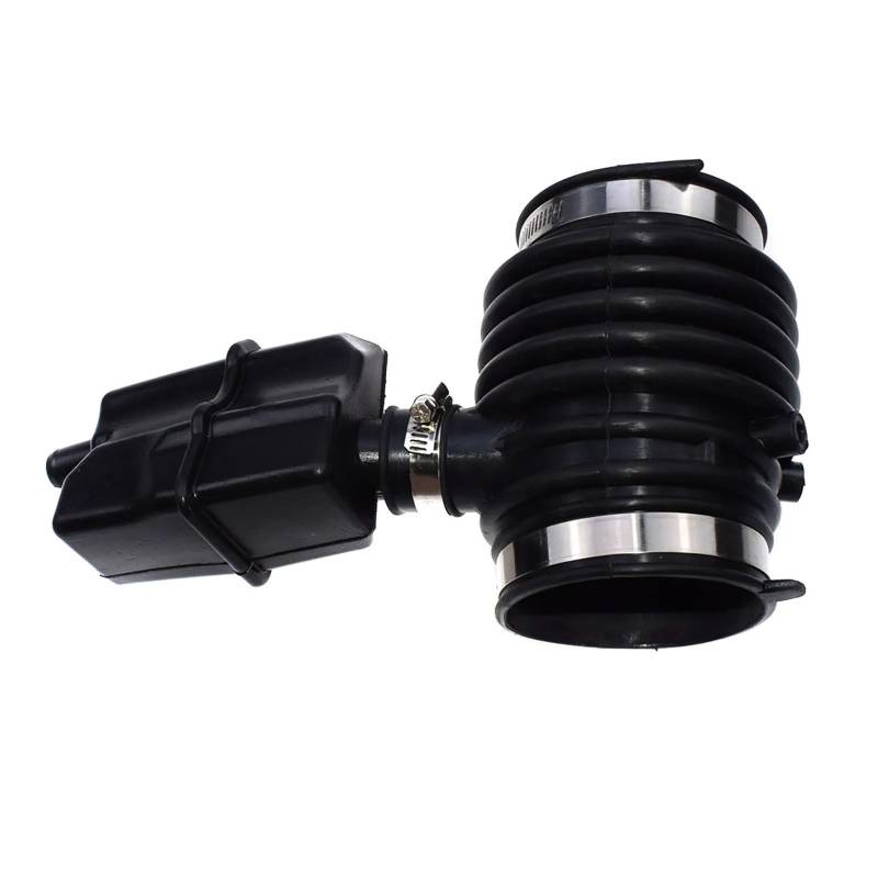 Luftschlauch Lufteinlassschlauch Für Nissan Für Murano 2009 2010 2011 2012 2013 2014 Für Quest 2011 2012 2013-2016 3,5L V6 Luft Reiniger Ansaugkanal Schlauch Rohr Montage 16576-1AA1A Ansaugrohr von LONPEXDT
