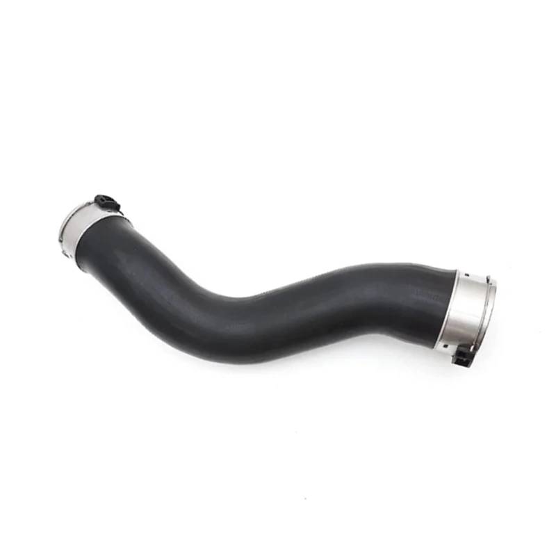 Luftschlauch Lufteinlassschlauch Für Nissan Für NP300 2008 2009 2010 2011 2012 2013 2014 2015 Auto Ladeluftkühler Lufteinlass Schlauch Wasser Kühlmittel Rohr 144634KV2A 14463-4KV2A Ansaugrohr von LONPEXDT