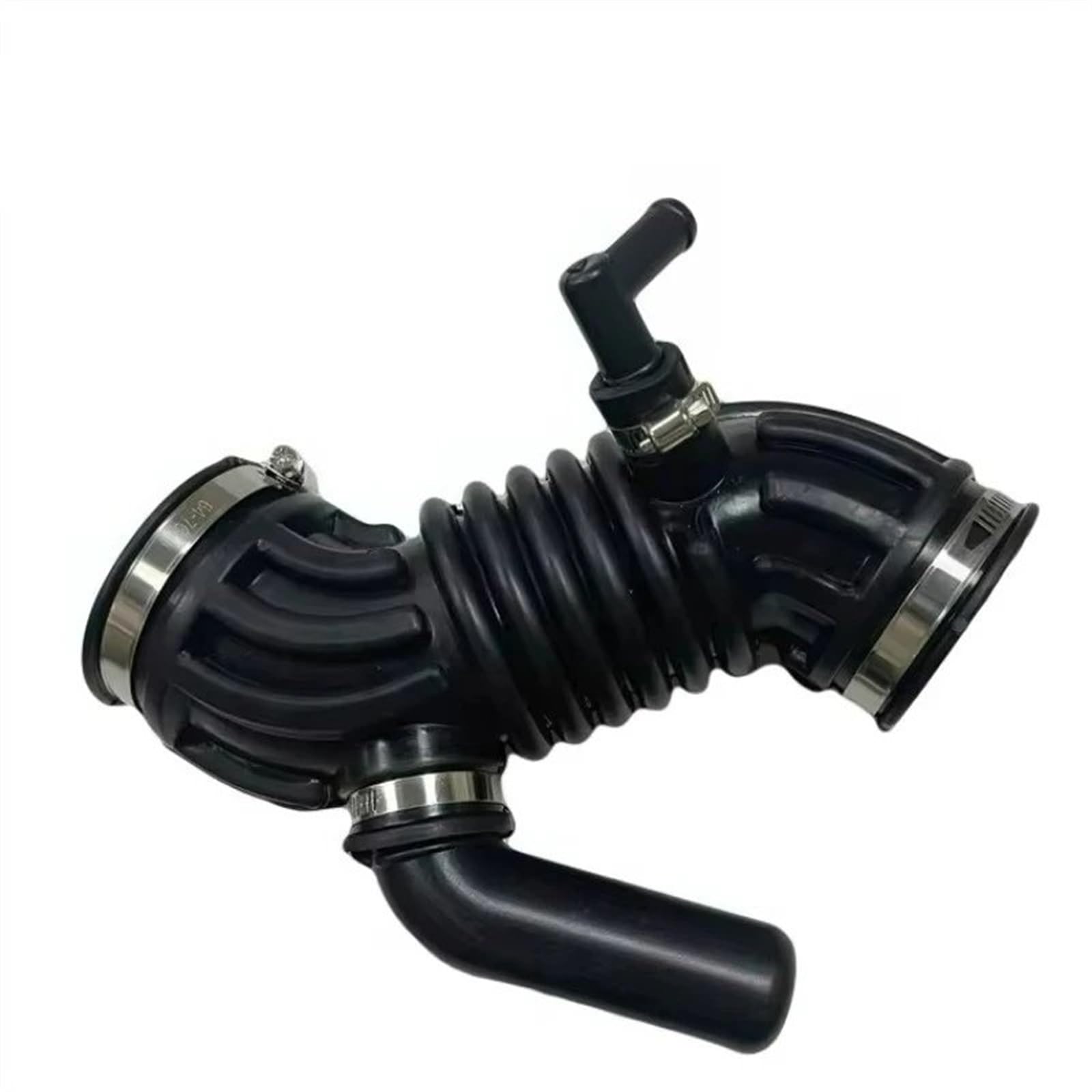 Luftschlauch Lufteinlassschlauch Für Nissan Für Qashqai I Für J10 2006 2007 2008 2009 2010 2011 2012 2013 Luftfilter Filter Ansaugkanal Schlauch 16576-JD00A 16576JD00A Ansaugrohr von LONPEXDT