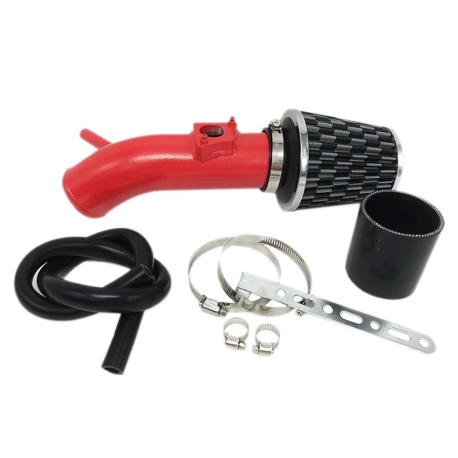Luftschlauch Lufteinlassschlauch Für Toyota Für Corolla Für Yaris Auto Cold Air Intake System Zubehör Aluminium Ansaugrohr Mit Filter Ansaugrohr Luftschlauch Lufteinlassschlauch Für Toyota Für Corolla Für Yaris Auto Cold Air Intake System Zubehör Aluminium Ansaugrohr Mit Filter Ansaugrohr von LONPEXDT
