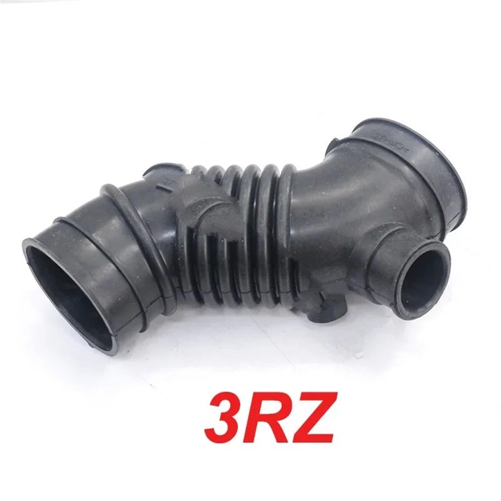 Luftschlauch Lufteinlassschlauch Für Toyota Für Land Für Cruiser Für Prado Für LC120 2TR 3RZ 2003 2004 2005 2006 2007 2008 2009 Luft Reiniger Ansaugschlauch 17881-75212 17881-75210 Ansaugrohr(B) von LONPEXDT
