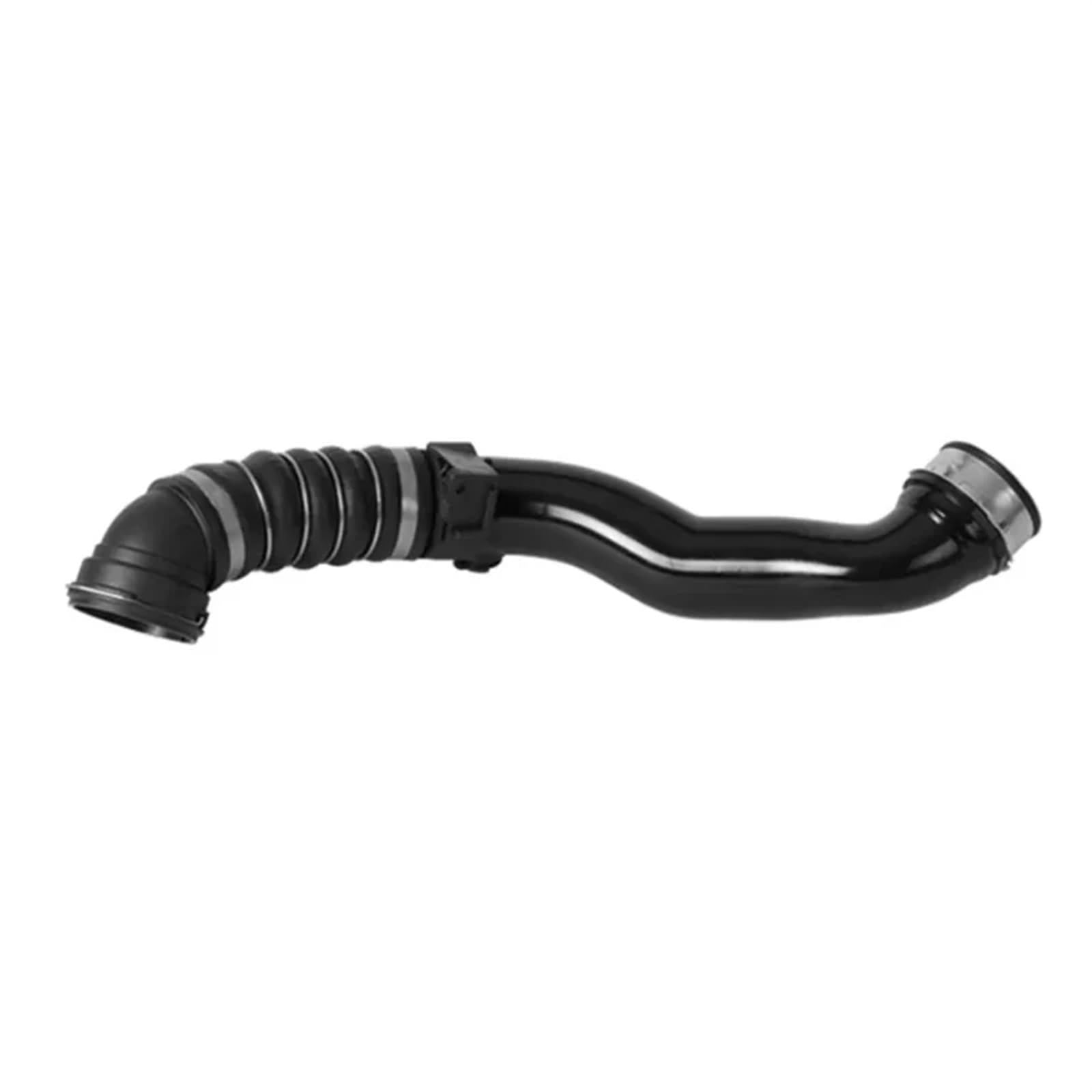 Luftschlauch Lufteinlassschlauch Für X5 Für E70 Ladeluftkühler Turbo Charge Air Intake Schlauch 11617810307 11618506079 Ansaugrohr(Whole Part) von LONPEXDT