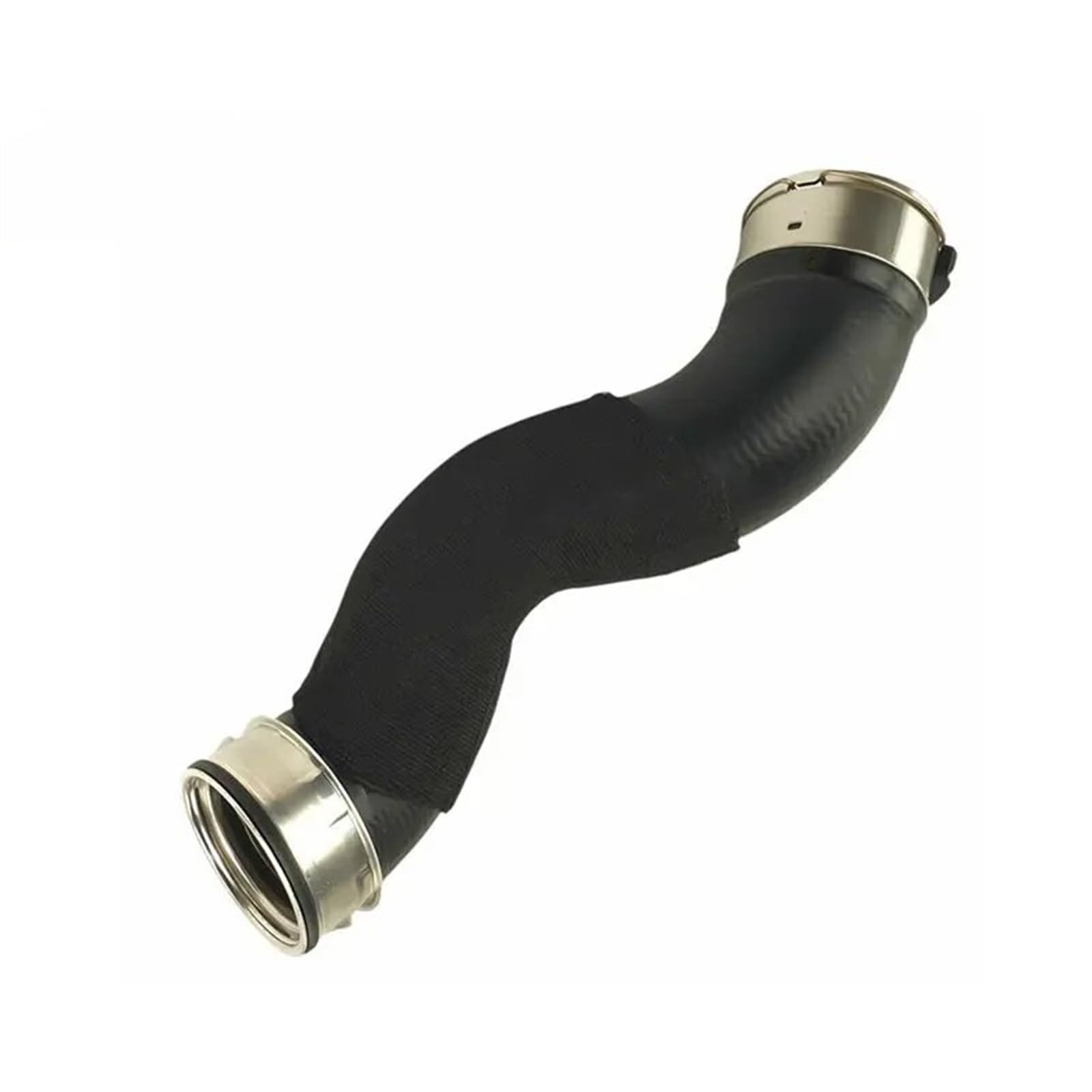 Luftschlauch Lufteinlassschlauch Für X5 Für F15 Für X6 Für F16 Motor Ladeluftkühler Turbolader Air Rohr Boost Air Intake Schlauch 11617823237 Ansaugrohr von LONPEXDT