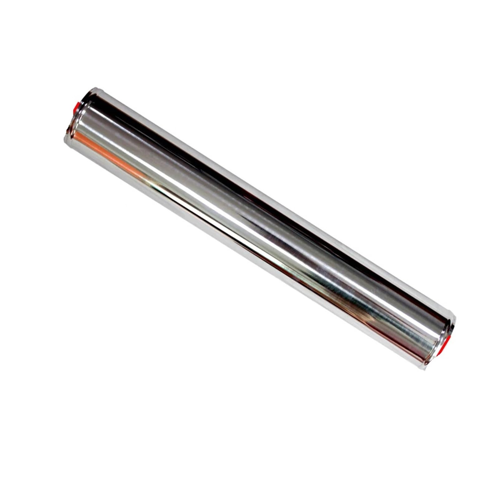 Luftschlauch Lufteinlassschlauch Gerader Ladeluftkühler-Lufteinlass-Aluminiumrohrschlauch 38 51 54 57 60 63 70 76 Mm Motorluftstrom-Tuningschlauch DIY Ansaugrohr(Straight OD60mm) von LONPEXDT