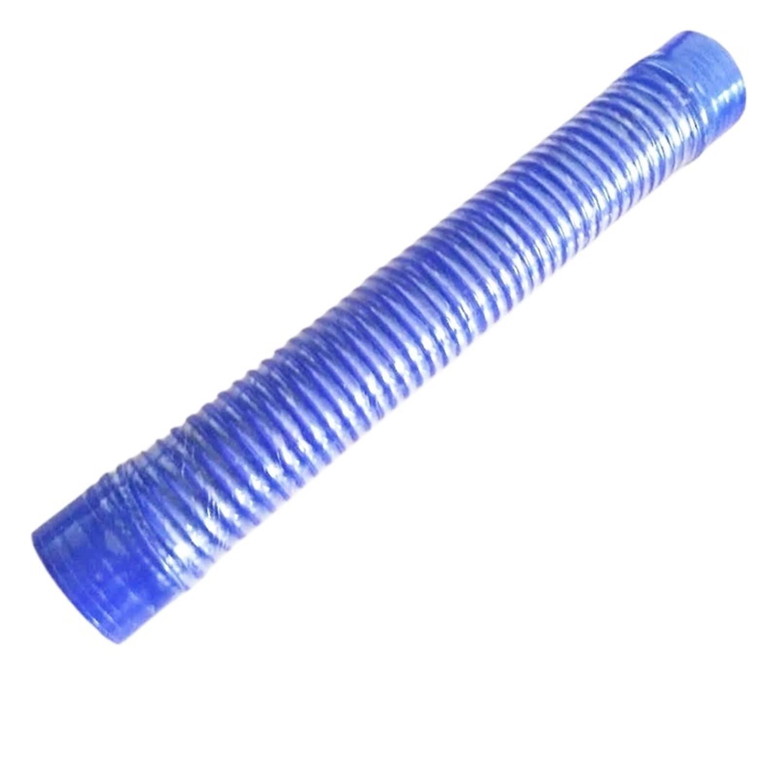 Luftschlauch Lufteinlassschlauch ID: 83 MM 85 Mm 89 Mm 95 Mm Ersetzen Sie Den Auto-Bogen-Silikonschlauchschlauch Gummistahlrohr Ansaugrohr(85mm) von LONPEXDT