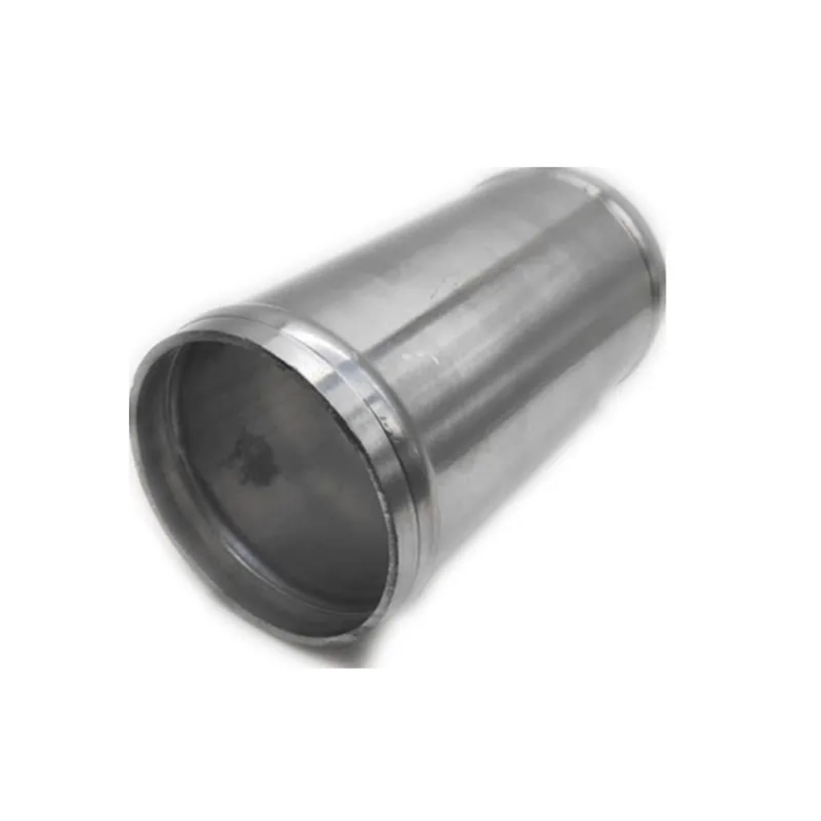 Luftschlauch Lufteinlassschlauch Luftansaugrohr Aus Aluminium 51/57/63/70/76 Mm Für Anschluss Eines Kaltluftansaugschlauchs DIY-Rohr Zur Motor-Luftstromabstimmung Ansaugrohr(63MM) von LONPEXDT