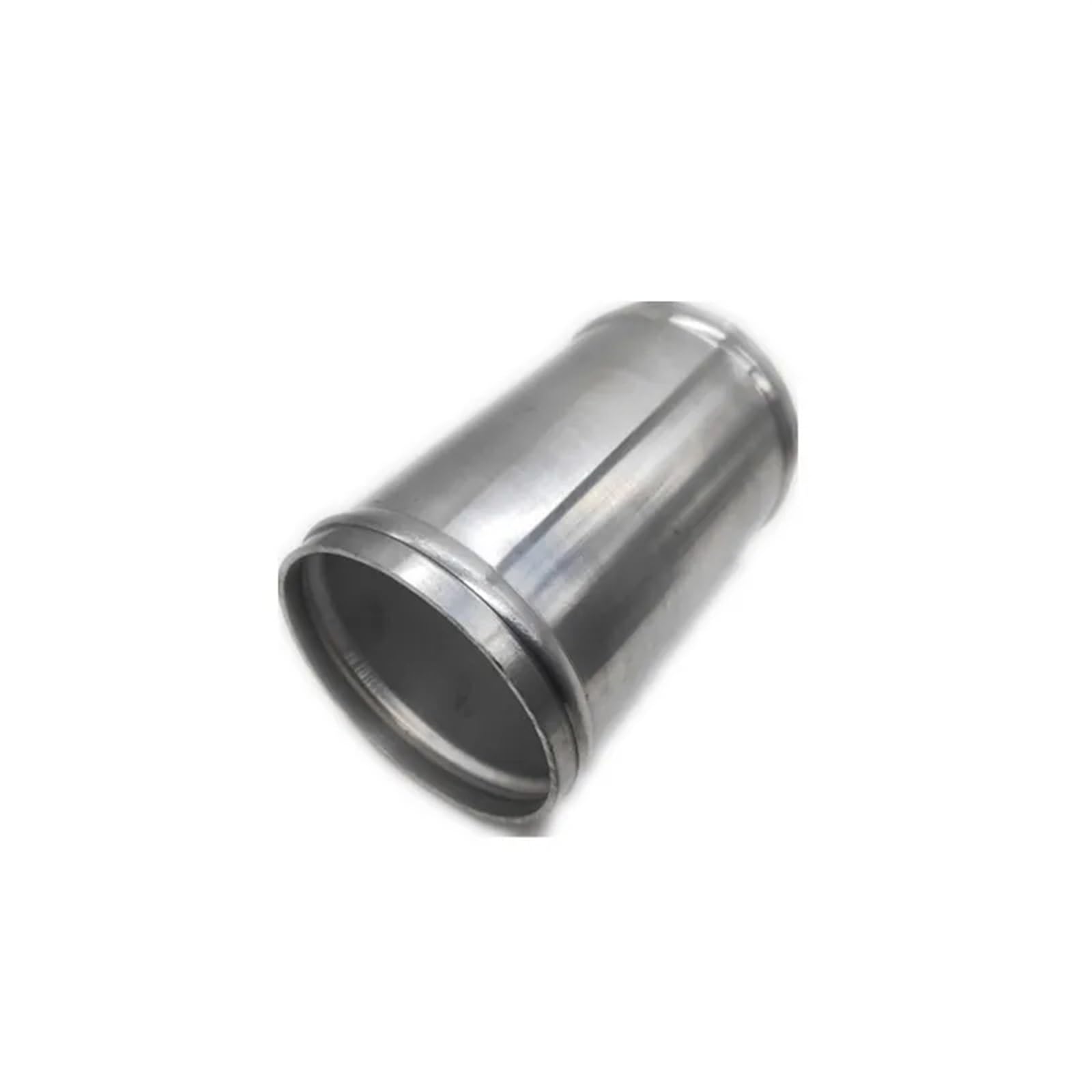 Luftschlauch Lufteinlassschlauch Luftansaugrohr Aus Aluminium 51/57/63/70/76 Mm Für Anschluss Eines Kaltluftansaugschlauchs DIY-Rohr Zur Motor-Luftstromabstimmung Ansaugrohr(76mm) von LONPEXDT
