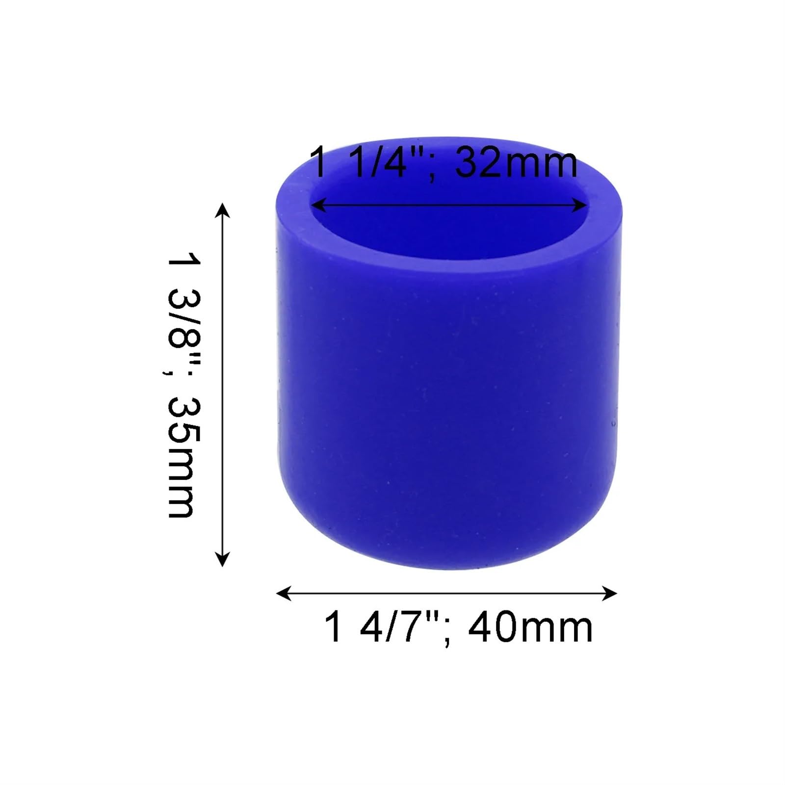 Luftschlauch Lufteinlassschlauch Silikonschlauch Kühlmitteldeckel Vakuumschlauch Klemme Lufteinlass Endstopfen Blau Für Turbo Auto Universal Kühlmittelheizung Wasseranschluss Ansaugrohr(32MM-5PCS-Blue Luftschlauch Lufteinlassschlauch Silikonschlauch Kühlmitteldeckel Vakuumschlauch Klemme Lufteinlass Endstopfen Blau Für Turbo Auto Universal Kühlmittelheizung Wasseranschluss Ansaugrohr(32MM-5PCS-Blue von LONPEXDT