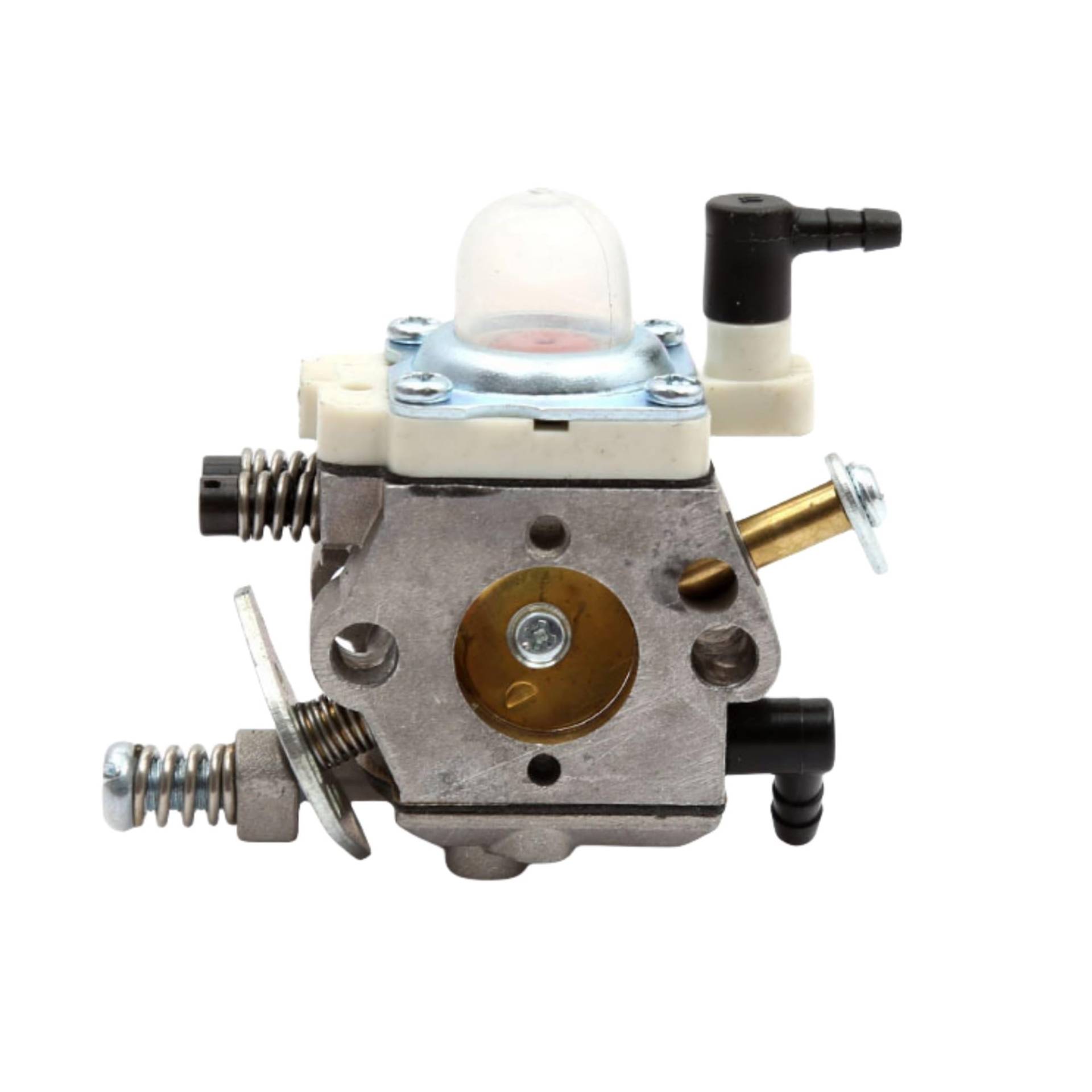 Motorradvergaser Motor Kettensäge Legierung 30,5mm Für Wt990 Vergaser Fernbedienung Auto Hpi 5b 5t 5sc 5ive-t Teile Vergaser Reparatursatz(A) von LONPEXDT