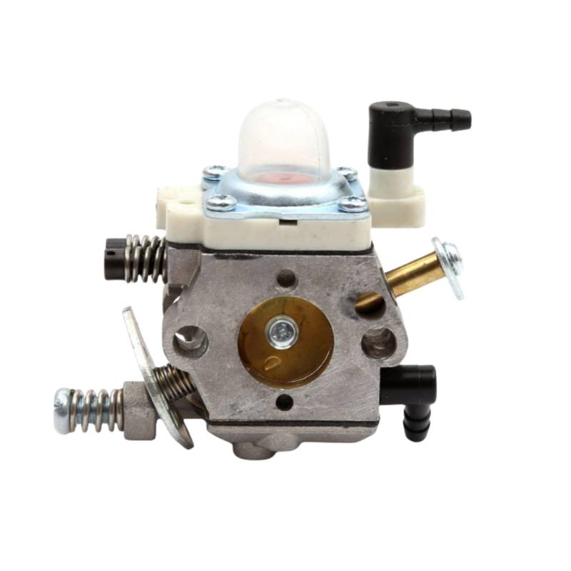 Motorradvergaser Motor Kettensäge Legierung 30,5mm Für Wt990 Vergaser Fernbedienung Auto Hpi 5b 5t 5sc 5ive-t Teile Vergaser Reparatursatz(A) von LONPEXDT