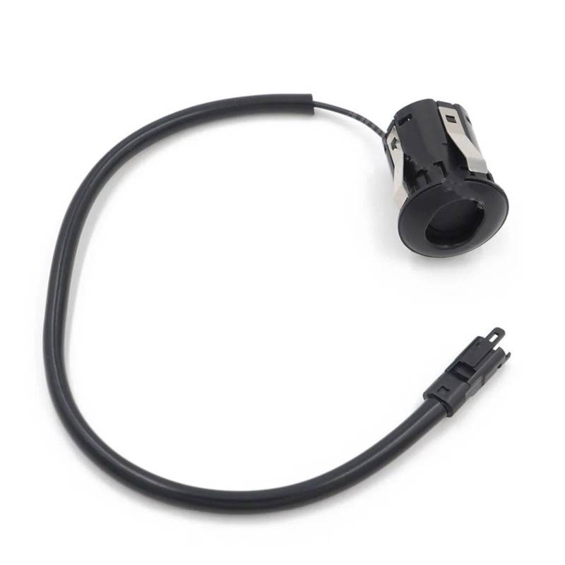 Rückfahrhilfe 08511-00340-C0 Stoßstange Ultraschall Reverse PDC Parkplatz Sensor Passt Für Toyota Einparkhilfe von LONPEXDT