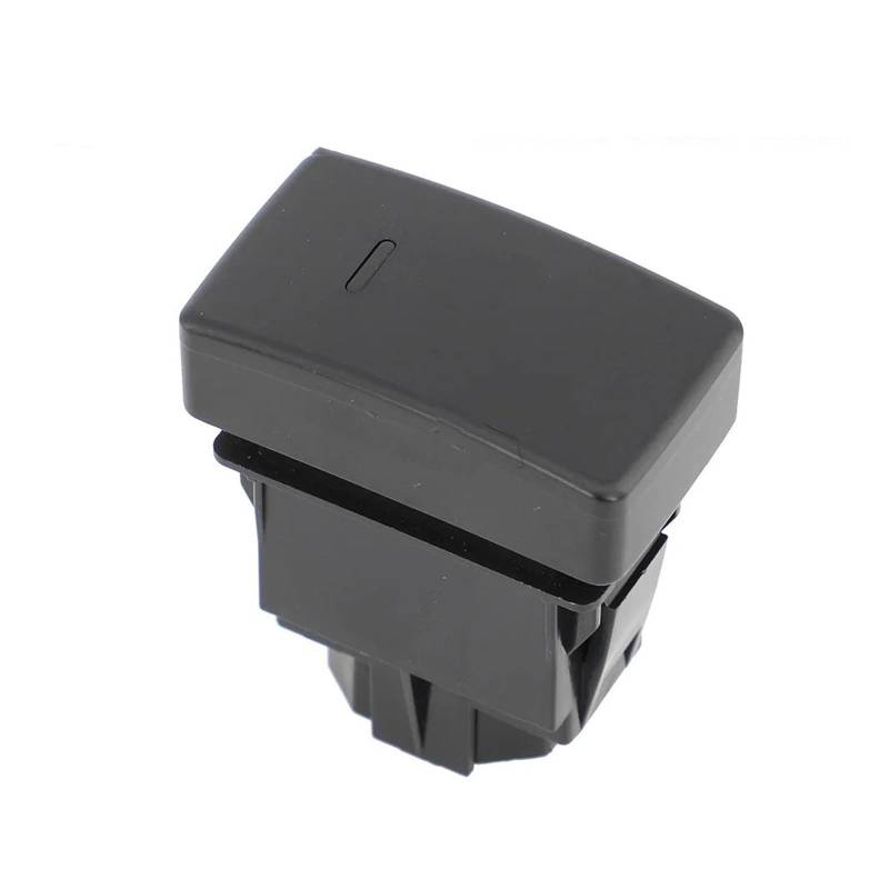 Rückfahrhilfe 35470-TW0-003 Für Nissan Navara Für Pathfinder Einzigen Für Cross Parkplatz Sensor Schalter Taste 5Pins 35470TW0003 Einparkhilfe von LONPEXDT