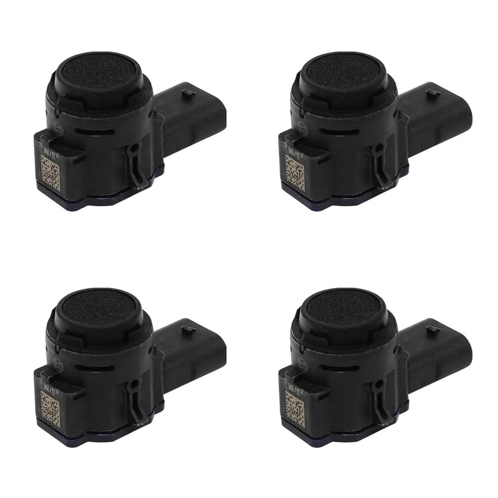 Rückfahrhilfe 66209826784 PDC Parkplatz Sensor Ultraschall Sensor Für F40 F44 G20 G30 G31 G11 G29 G80 G82 9826784 Einparkhilfe(4pieces) von LONPEXDT