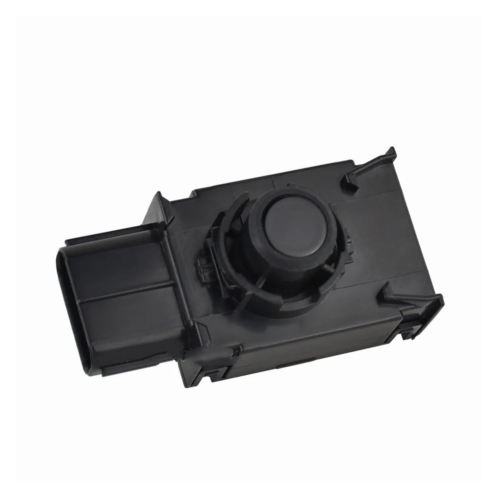 Rückfahrhilfe 89341-33110-C0 89341-33110 Backup PDC Parkplatz Sensor Einparkhilfe Sensor Für Toyota Für Lexus LX570 RX350 RX450 GX460 Einparkhilfe(Schwarz) von LONPEXDT