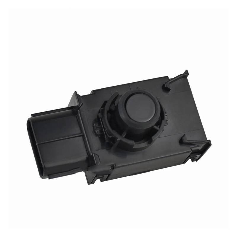 Rückfahrhilfe 89341-33110-C0 89341-33110 Backup PDC Parkplatz Sensor Einparkhilfe Sensor Für Toyota Für Lexus LX570 RX350 RX450 GX460 Einparkhilfe(Schwarz) von LONPEXDT
