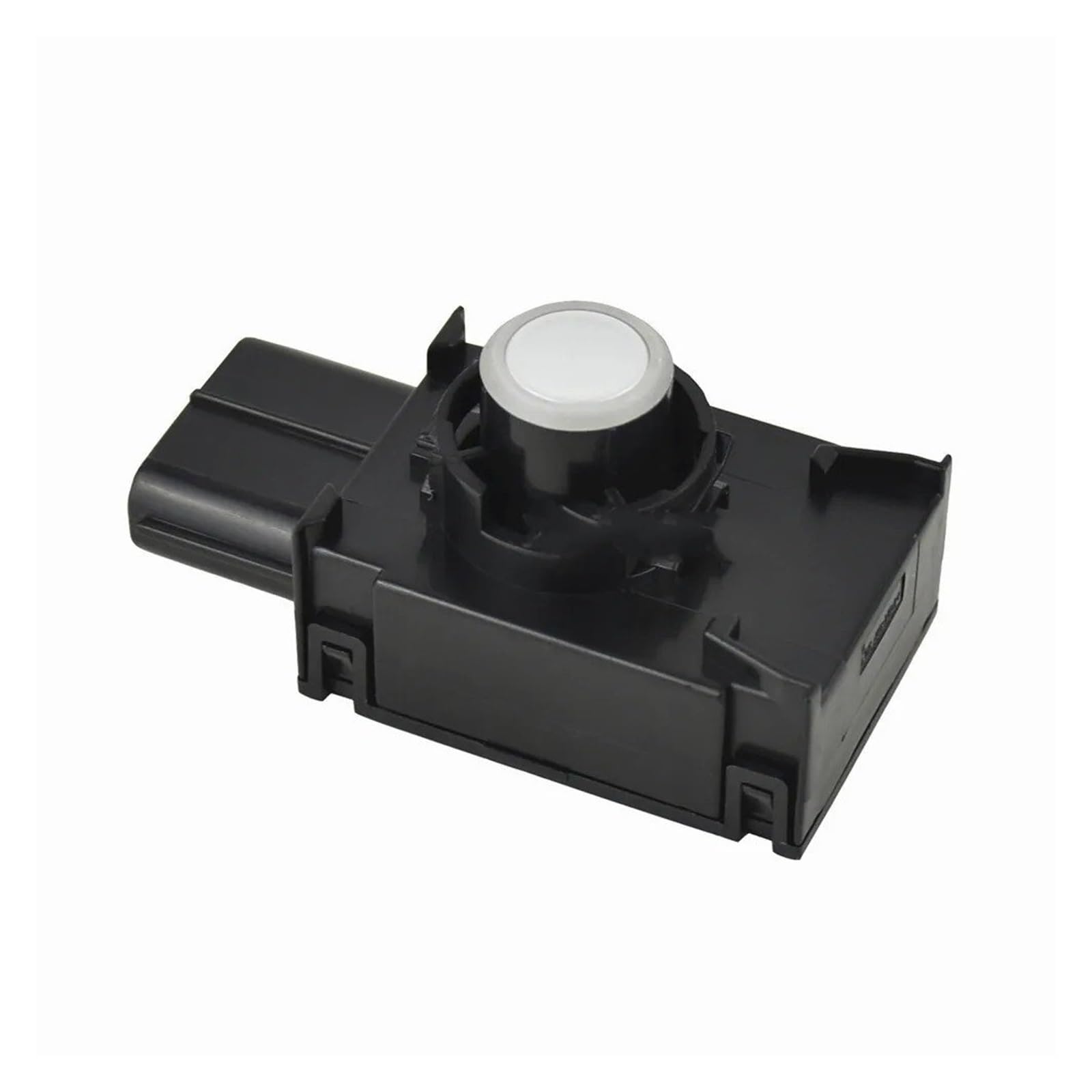 Rückfahrhilfe 89341-33110-C0 89341-33110 Backup PDC Parkplatz Sensor Einparkhilfe Sensor Für Toyota Für Lexus LX570 RX350 RX450 GX460 Einparkhilfe(Silber) von LONPEXDT