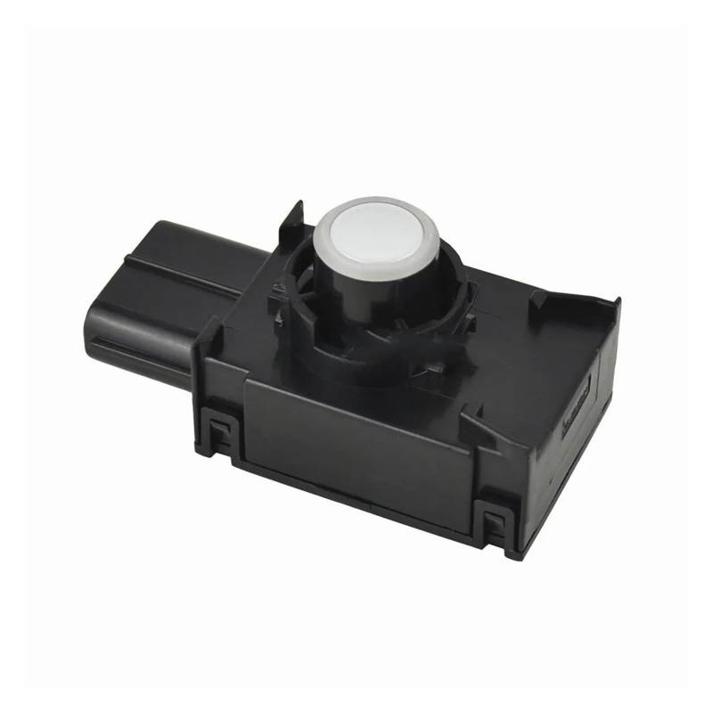 Rückfahrhilfe 89341-33110-C0 89341-33110 Backup PDC Parkplatz Sensor Einparkhilfe Sensor Für Toyota Für Lexus LX570 RX350 RX450 GX460 Einparkhilfe(Silber) von LONPEXDT