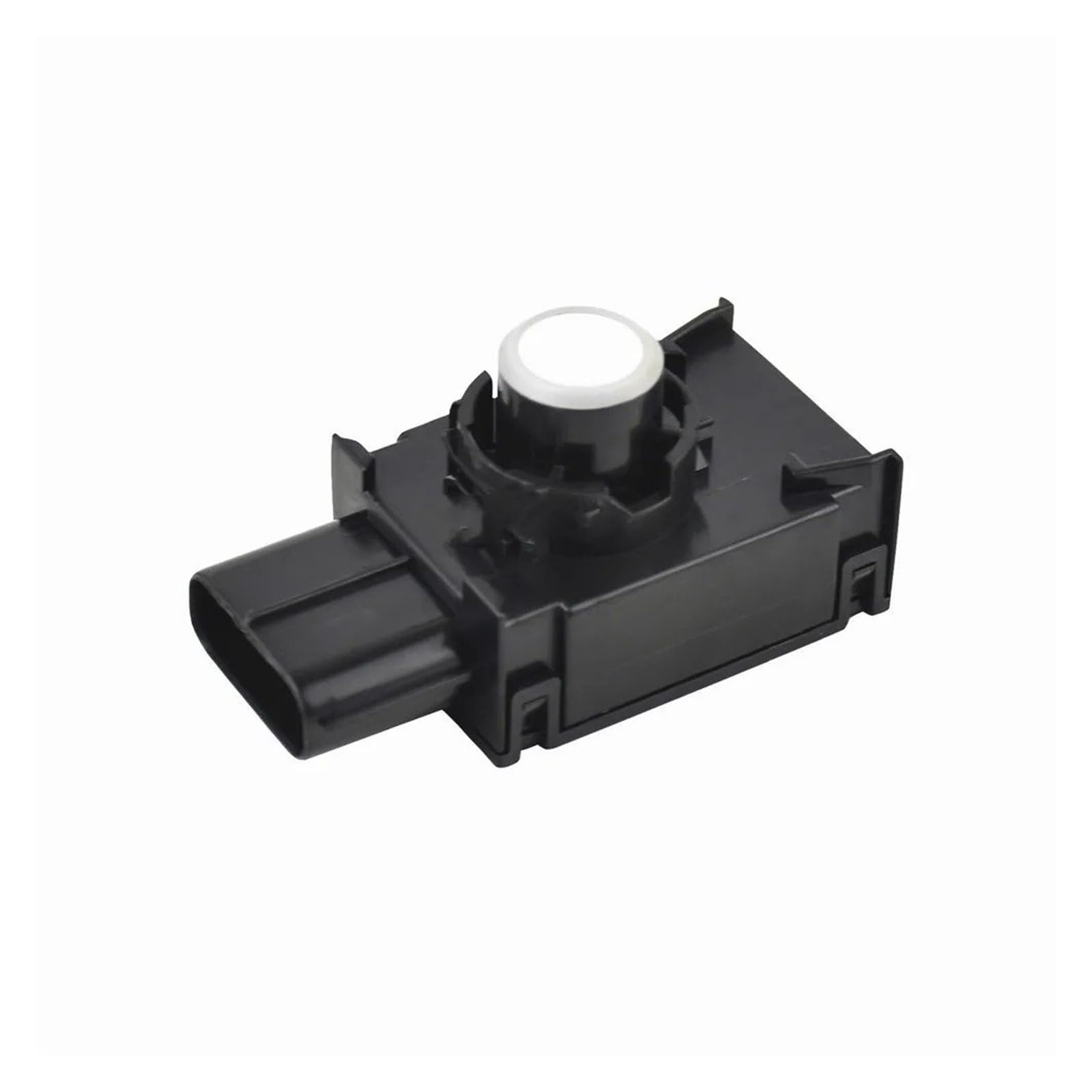 Rückfahrhilfe 89341-33110-C0 89341-33110 Backup PDC Parkplatz Sensor Einparkhilfe Sensor Für Toyota Für Lexus LX570 RX350 RX450 GX460 Einparkhilfe(Weiß) von LONPEXDT