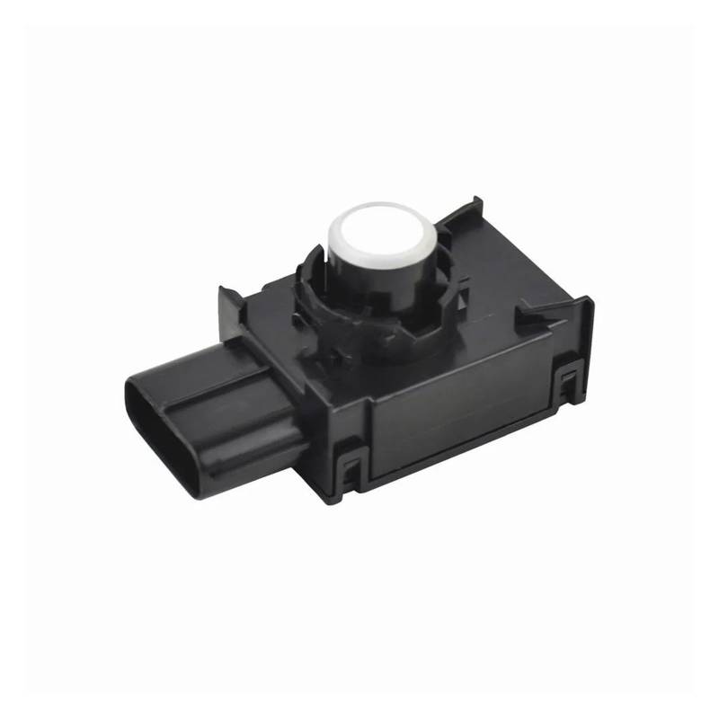 Rückfahrhilfe 89341-33110-C0 89341-33110 Backup PDC Parkplatz Sensor Einparkhilfe Sensor Für Toyota Für Lexus LX570 RX350 RX450 GX460 Einparkhilfe(Weiß) von LONPEXDT